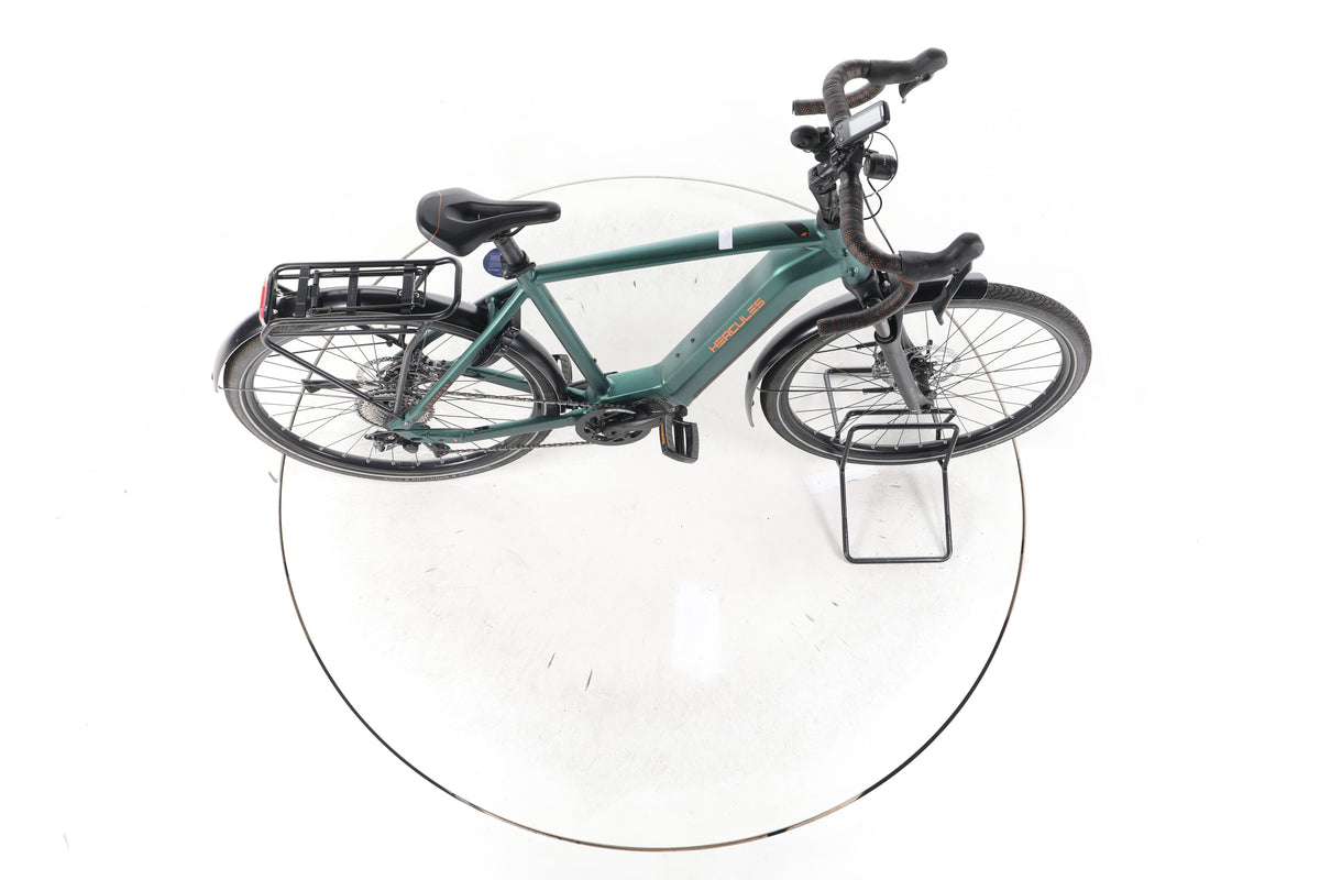 Hercules Edison GR I-11 Trekking E-Bike - Image 13