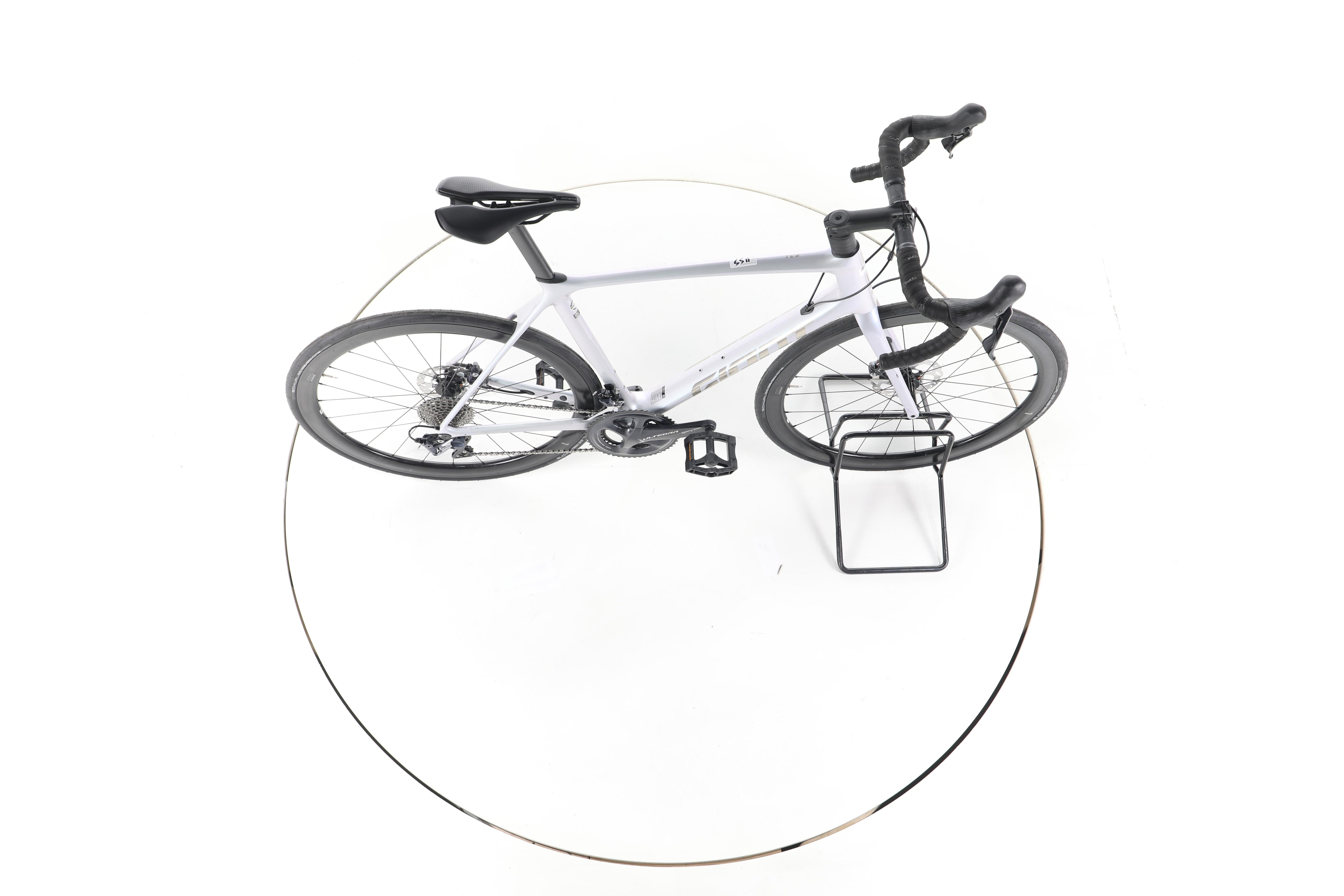 Giant TCR Advanced Pro Disc 1 Rennrad Carbon - Image 13