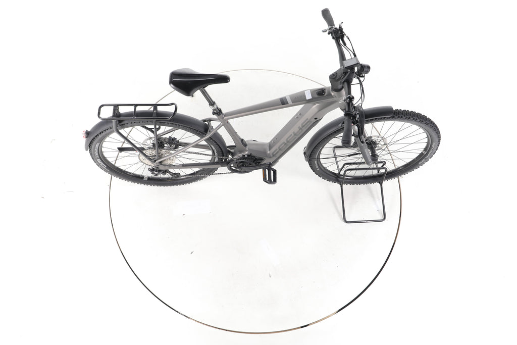 Focus AVENTURA² 6.8 Trekking E-Bike - Image 13