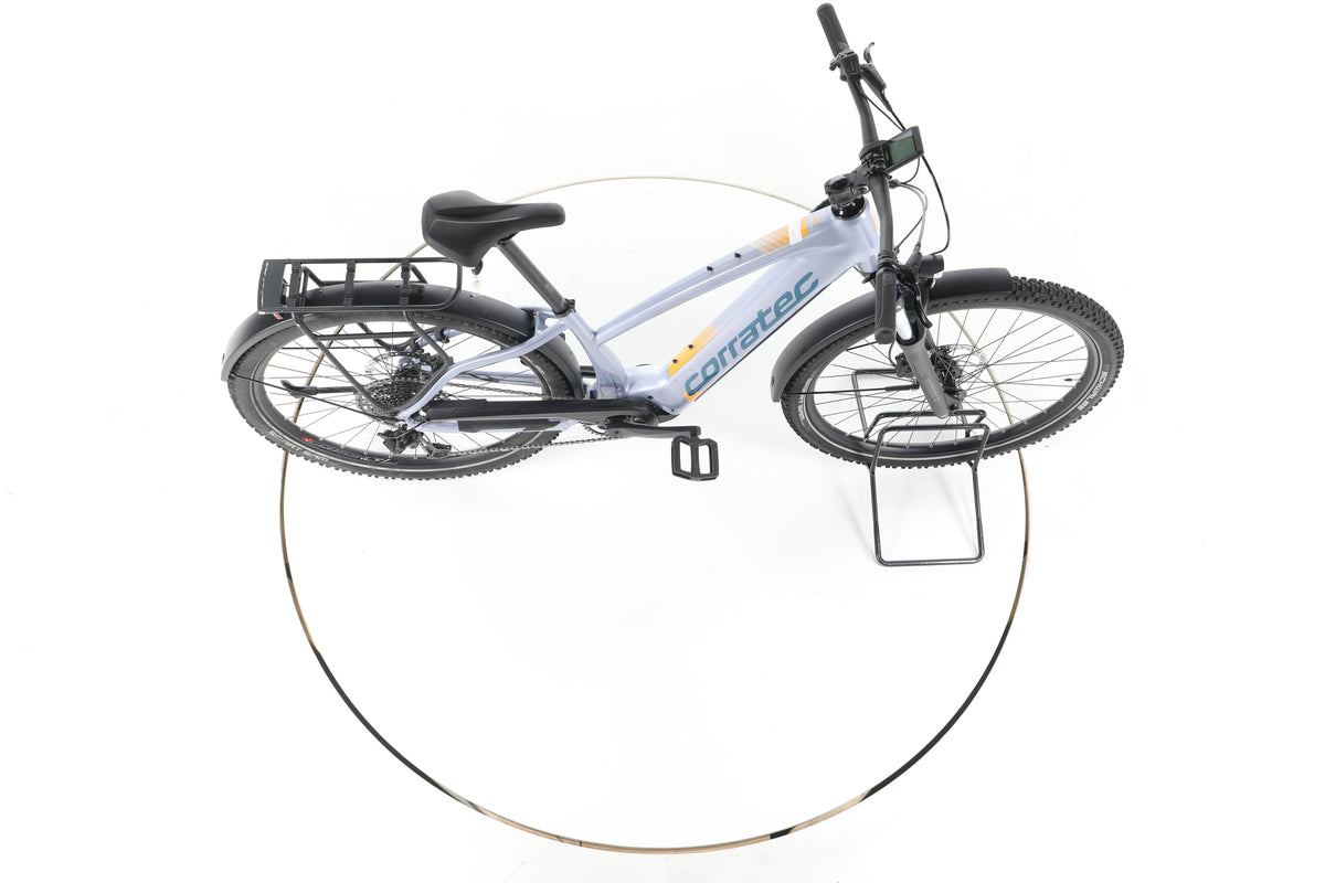 Corratec E-Power MTC 12 Trekking E-Bike - Image 13