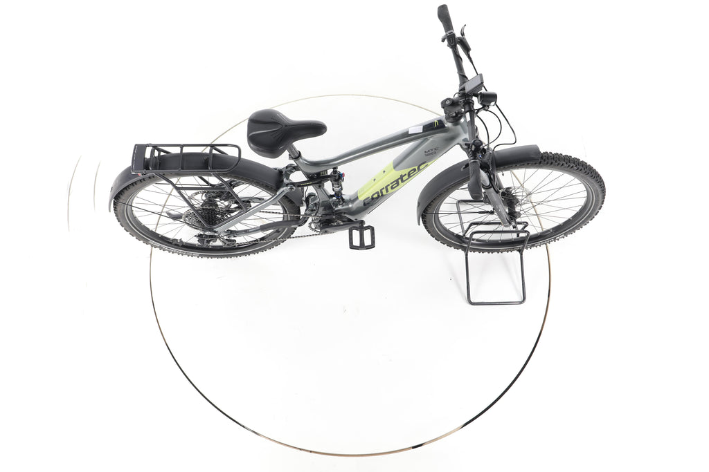 Corratec E-Power MTC 120 Elite SUV E-Bike - Image 13