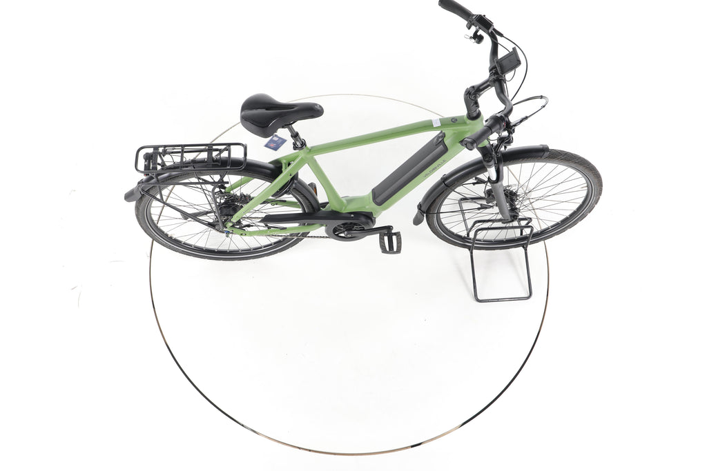 Velo de Ville AEB890Pure City E-Bike 2025 - Image 13