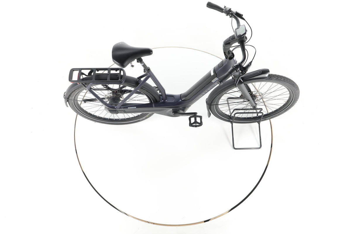 Gazelle Avignon C8 HMB City E-Bike Tiefeinsteiger - Image 13