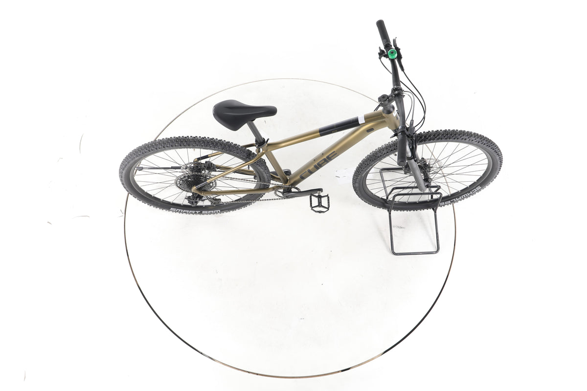 Cube Acid Fahrrad Hardtail - Image 13