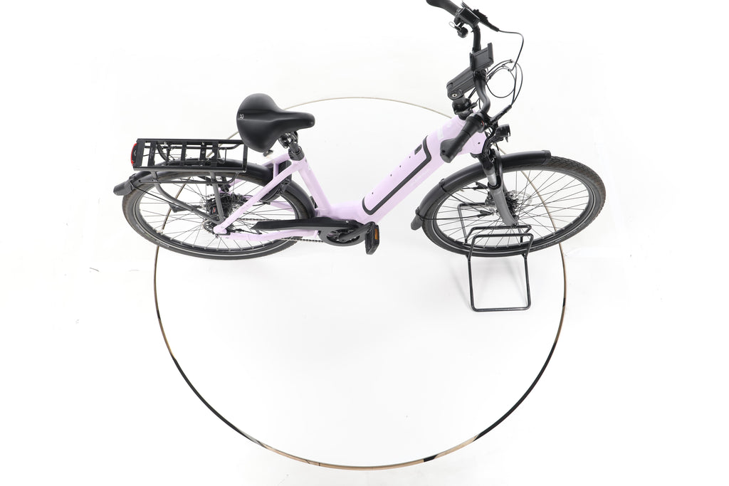 Velo de Ville AEB990 PX PRO City E-Bike Tiefeinsteiger 2025 - Image 13