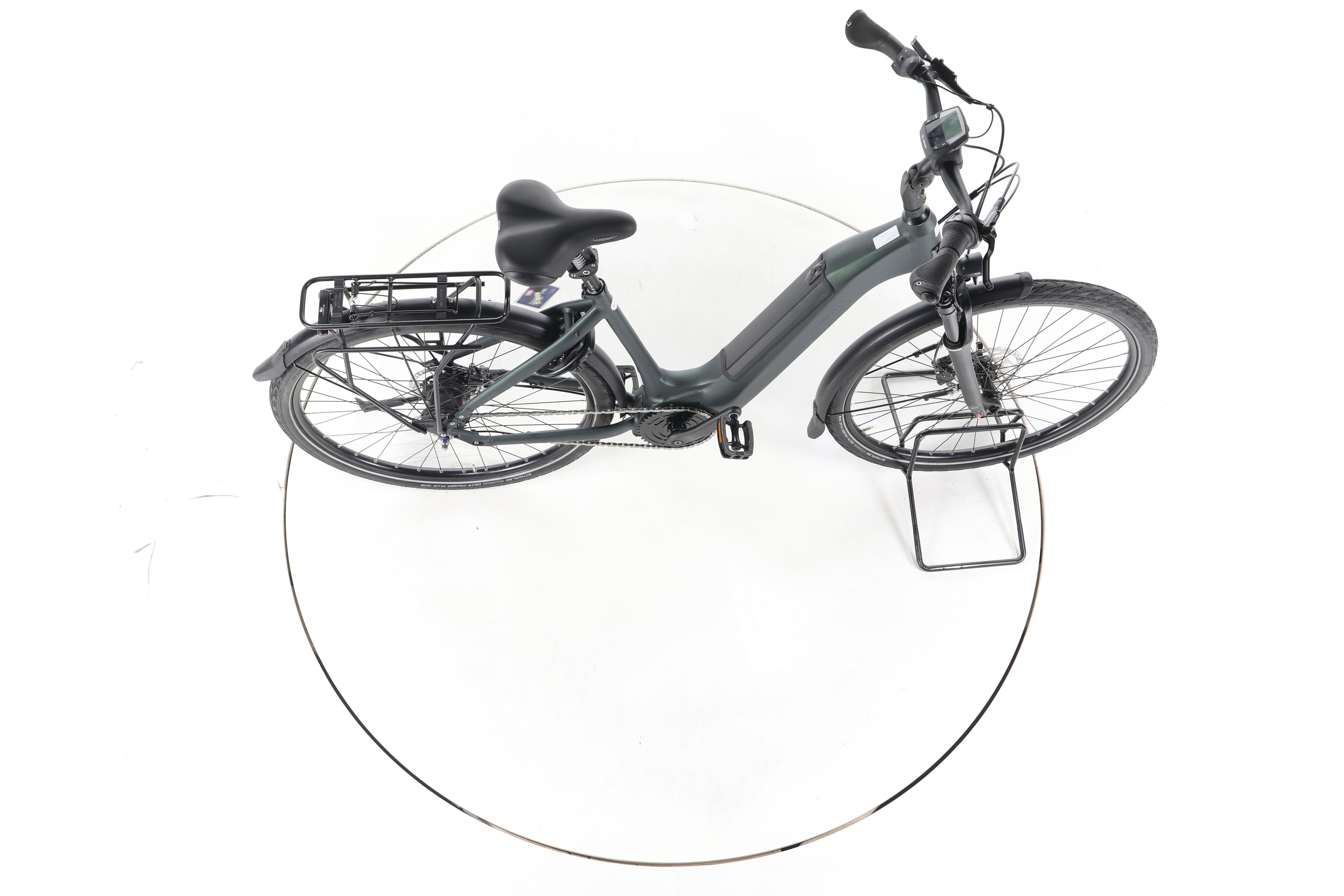 Velo de Ville AEB 490 City E-Bike Tiefeinsteiger - Image 13
