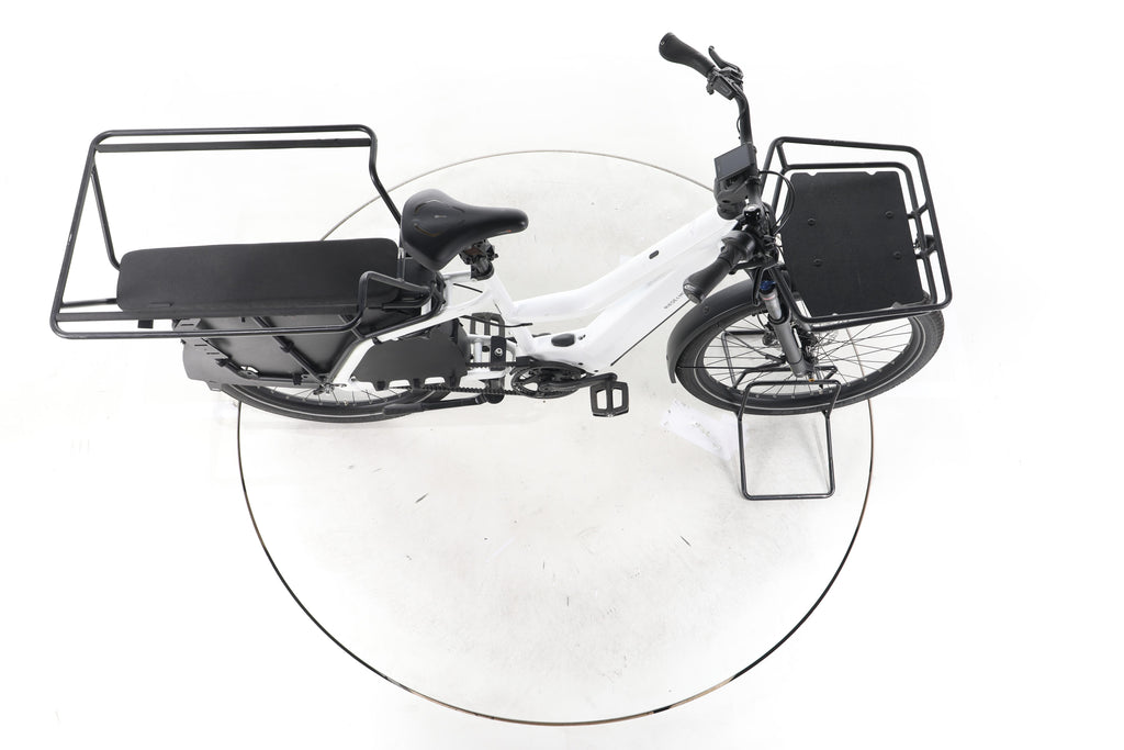 Riese & Müller Multicharger2 Mixte GT vario E-Lastenrad - Image 13