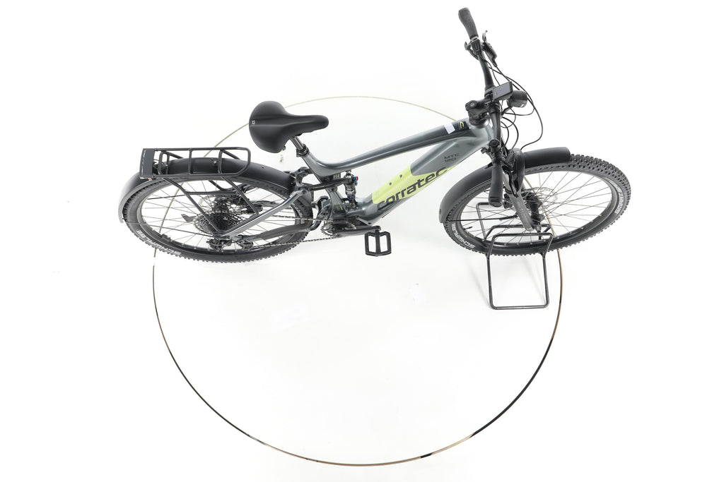 Corratec E-Power MTC 120 Elite SUV E-Bike 2024 - Image 13
