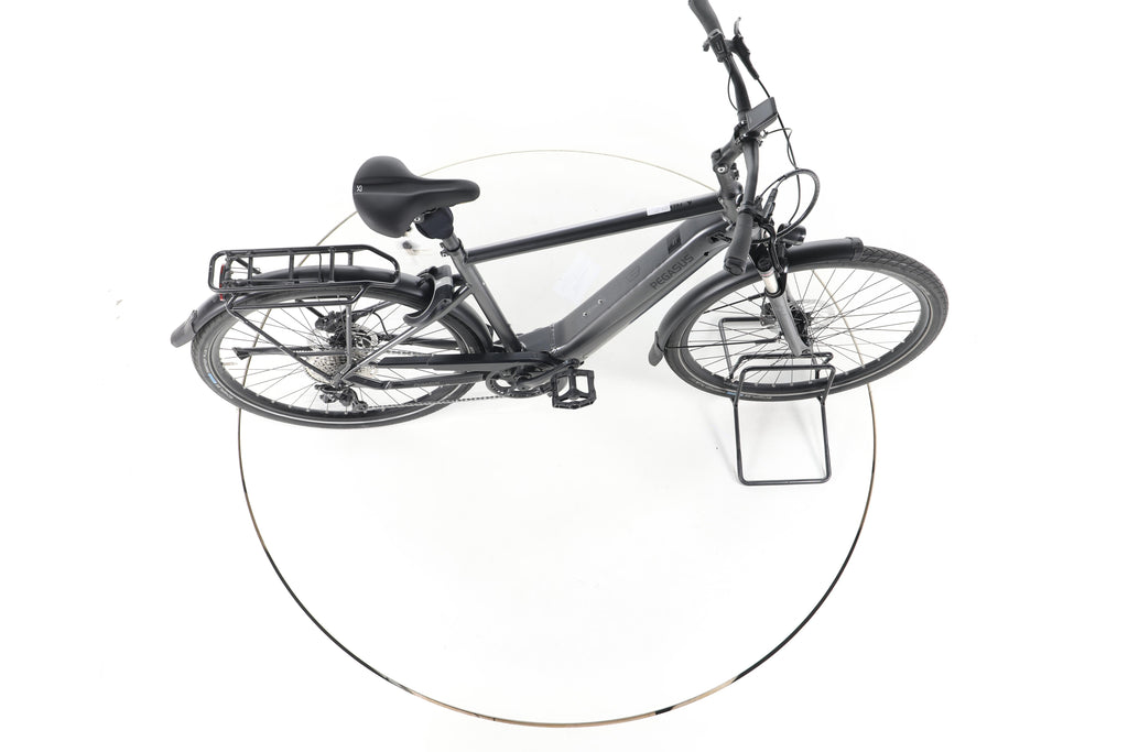 Pegasus Premio EVO 10 Lite Trekking E-Bike - Image 13