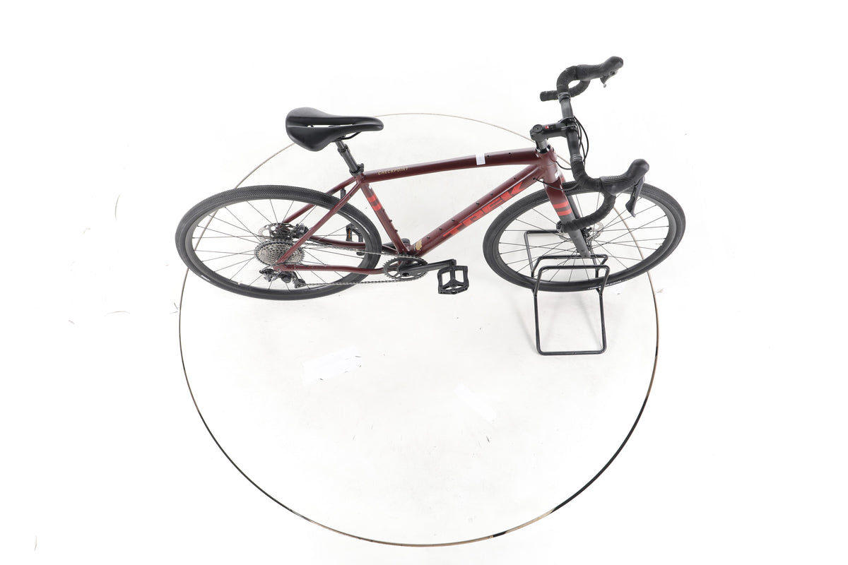 Trek Checkpoint ALR 5 Driftless Gravelbike - Image 13