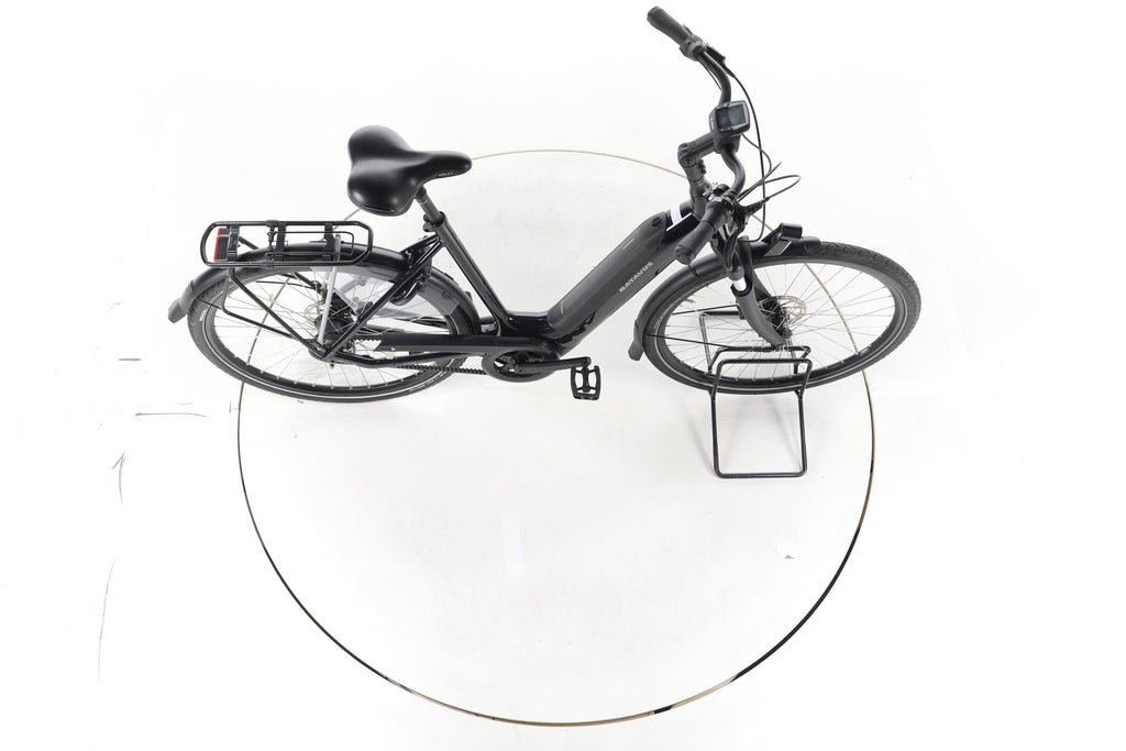 Batavus Finez E-go® Power City E-Bike Tiefeinsteiger - Image 13