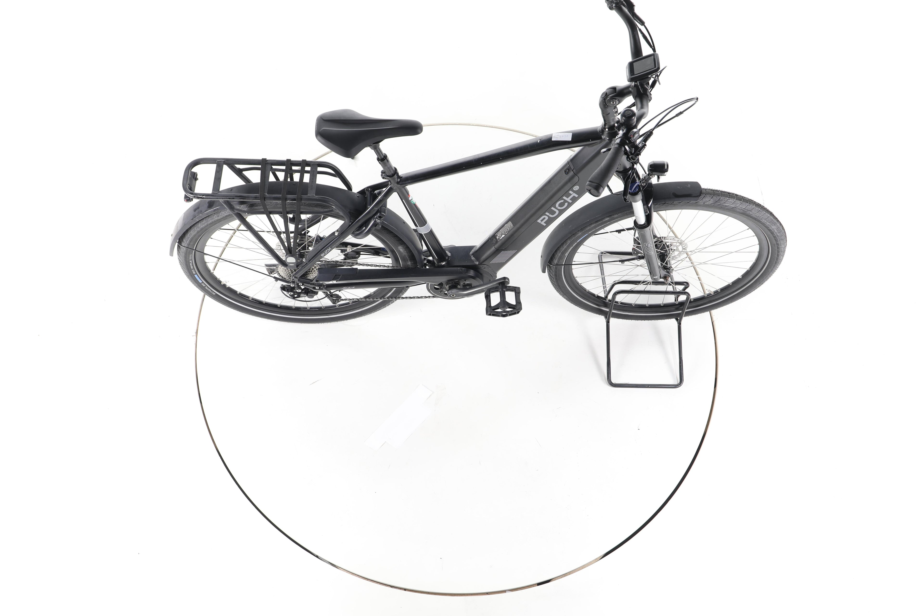 Puch Q4.5 Trekking E-Bike - Image 13