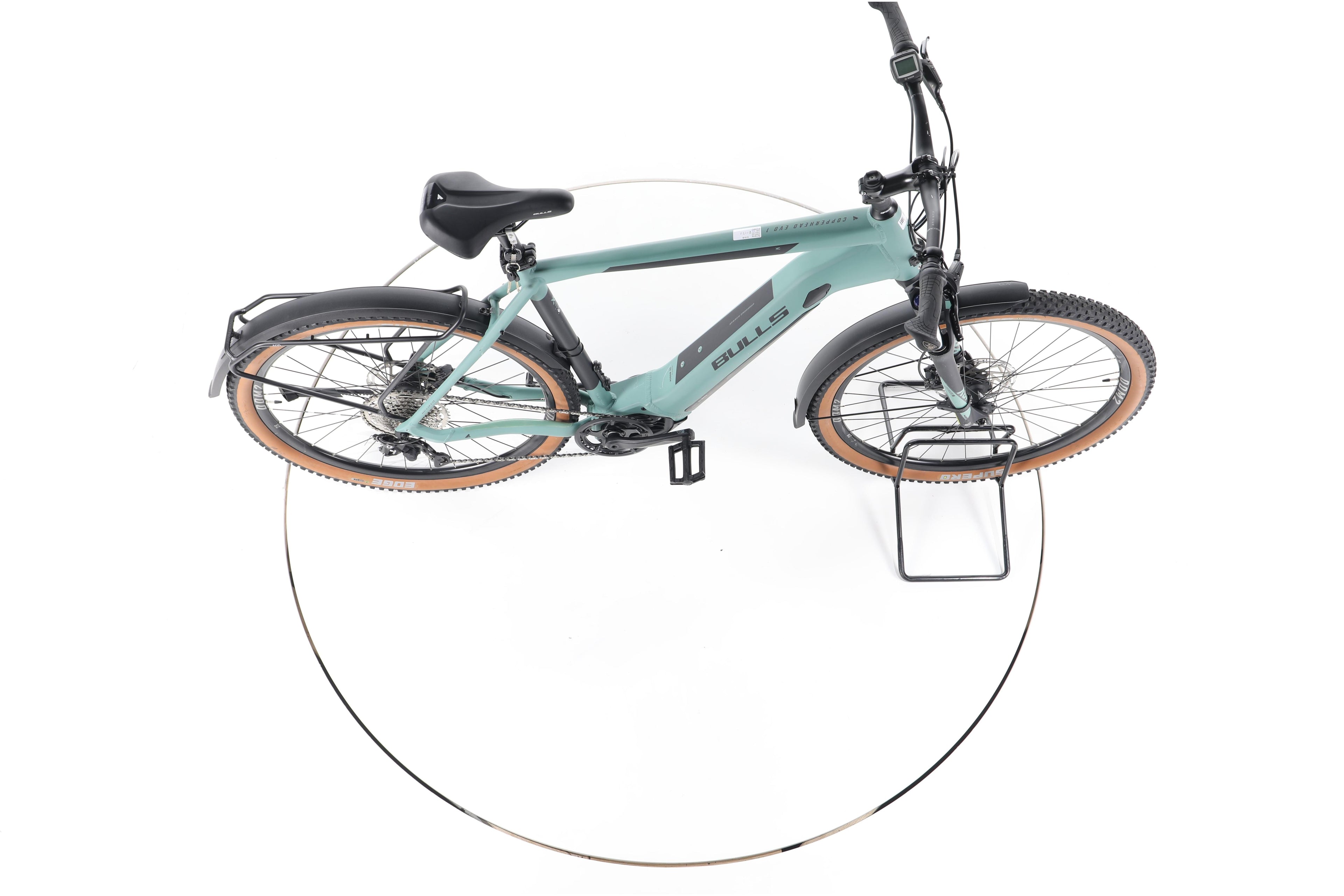 Bulls Copperhead EVO 1 29 E-Bike - Image 13