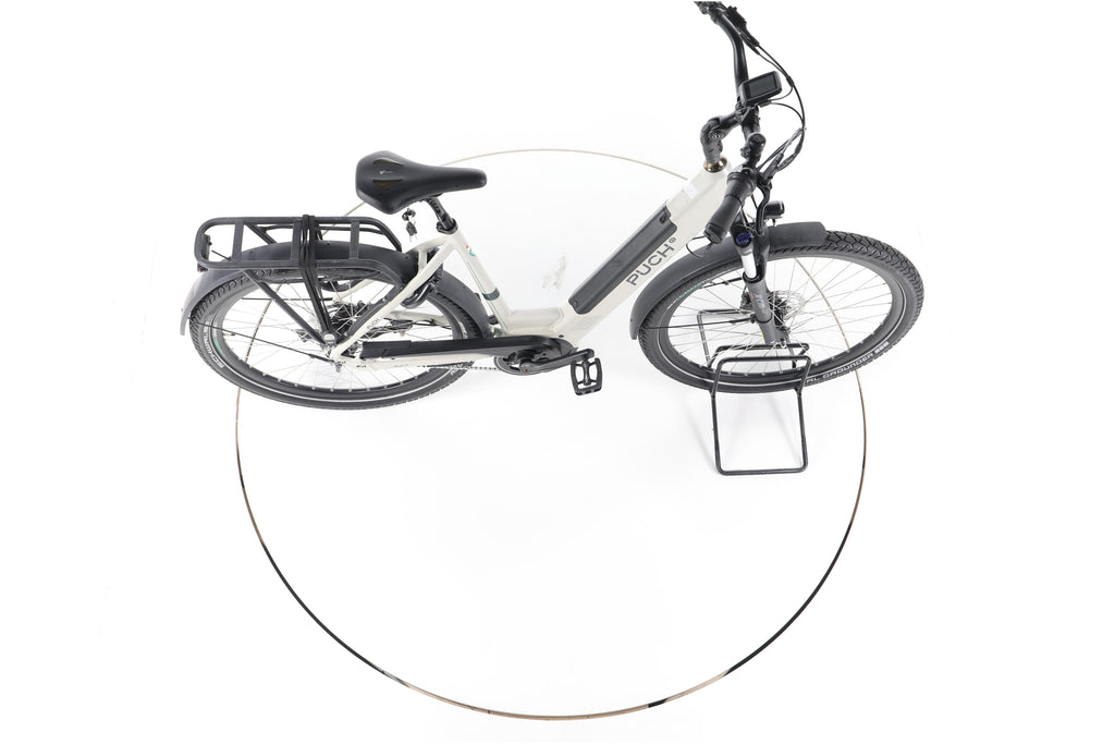 Puch Q4.4 SUV City E-Bike Tiefeinsteiger - Image 13