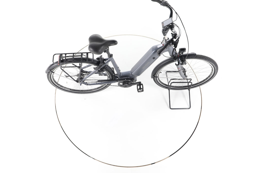 Lehmkuhl P 3.5 City E-Bike Tiefeinsteiger - Image 13