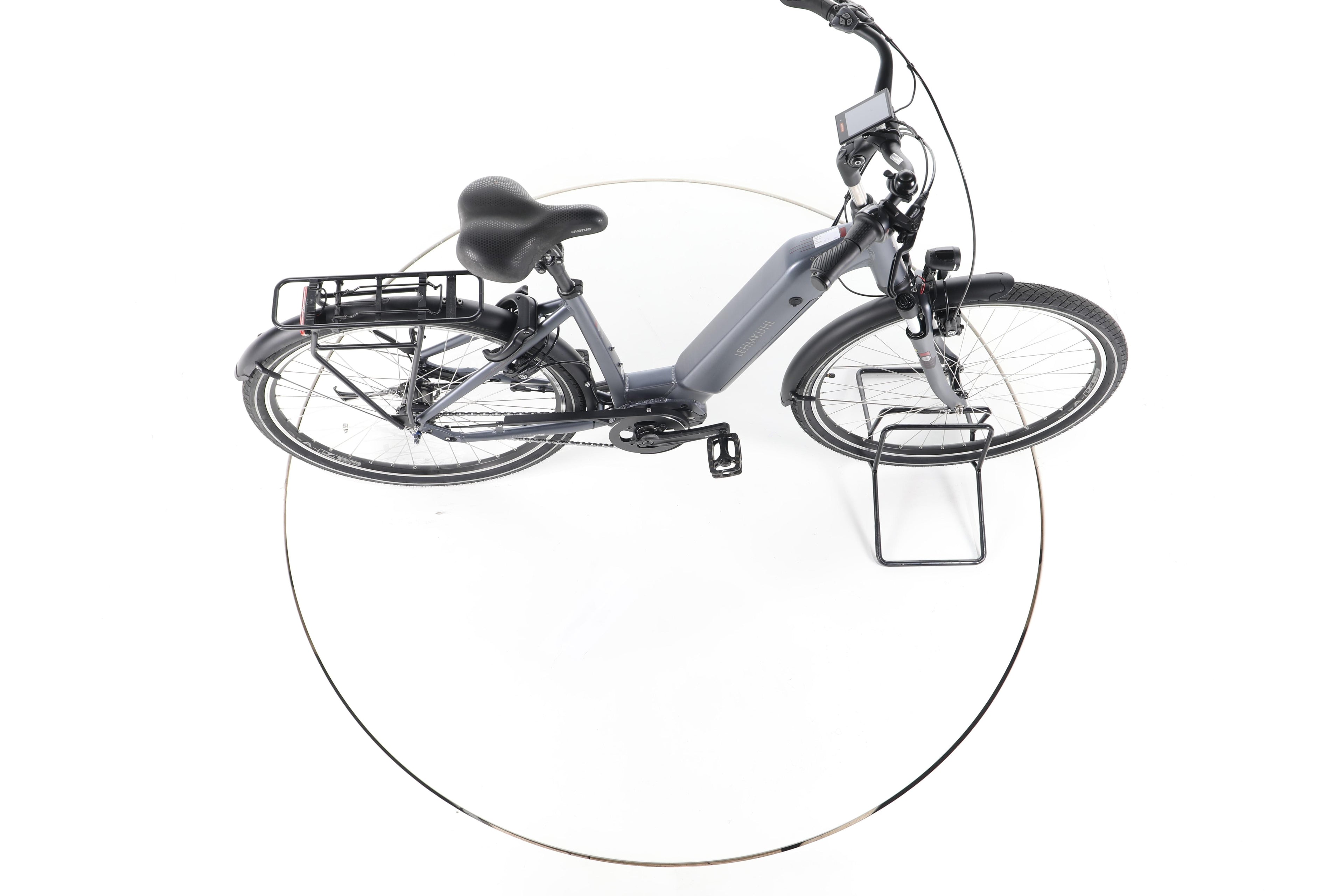 Lehmkuhl P 3.5 City E-Bike Tiefeinsteiger - Image 13