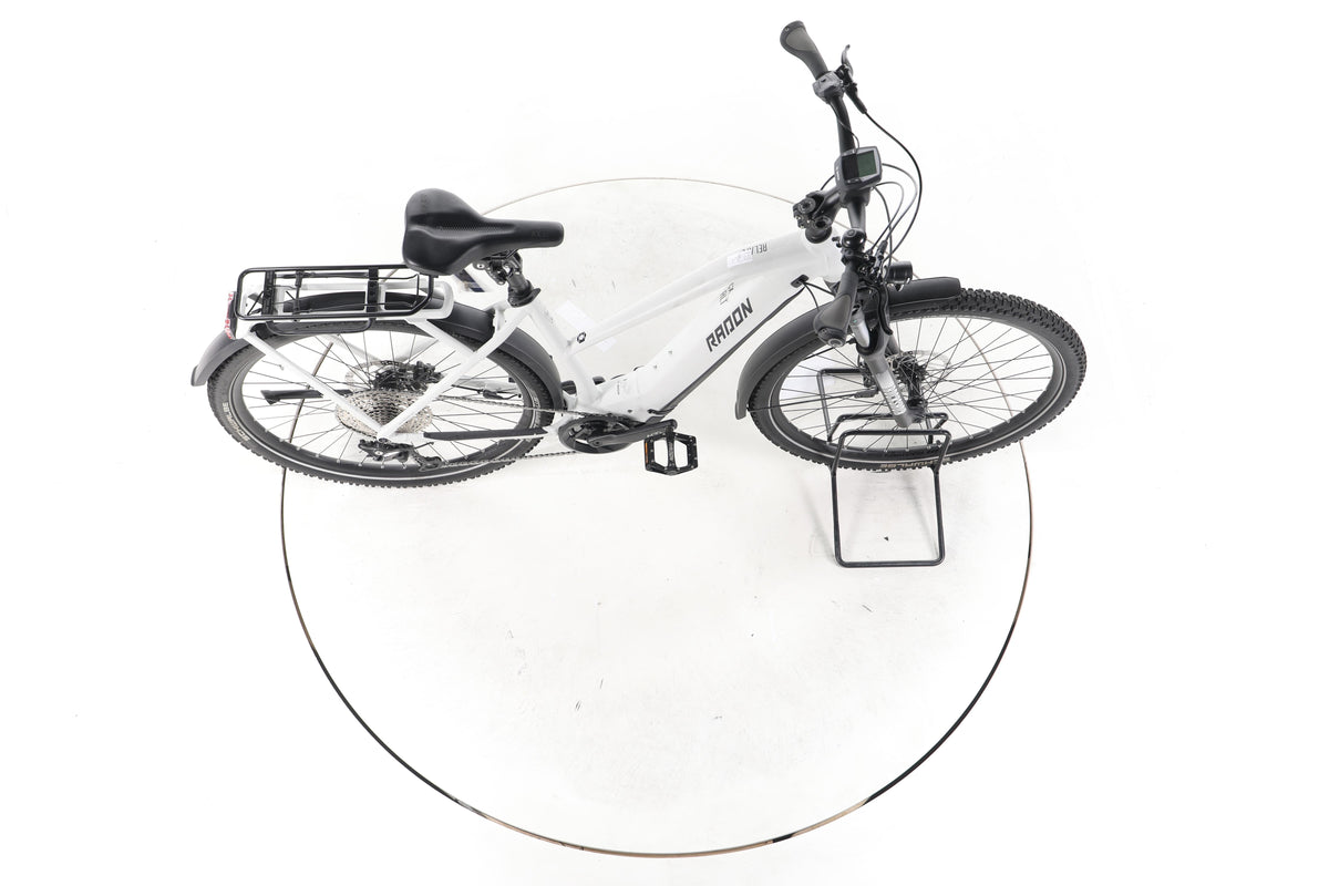 Radon RELATE 8.0 Trekking E-Bike - Image 13
