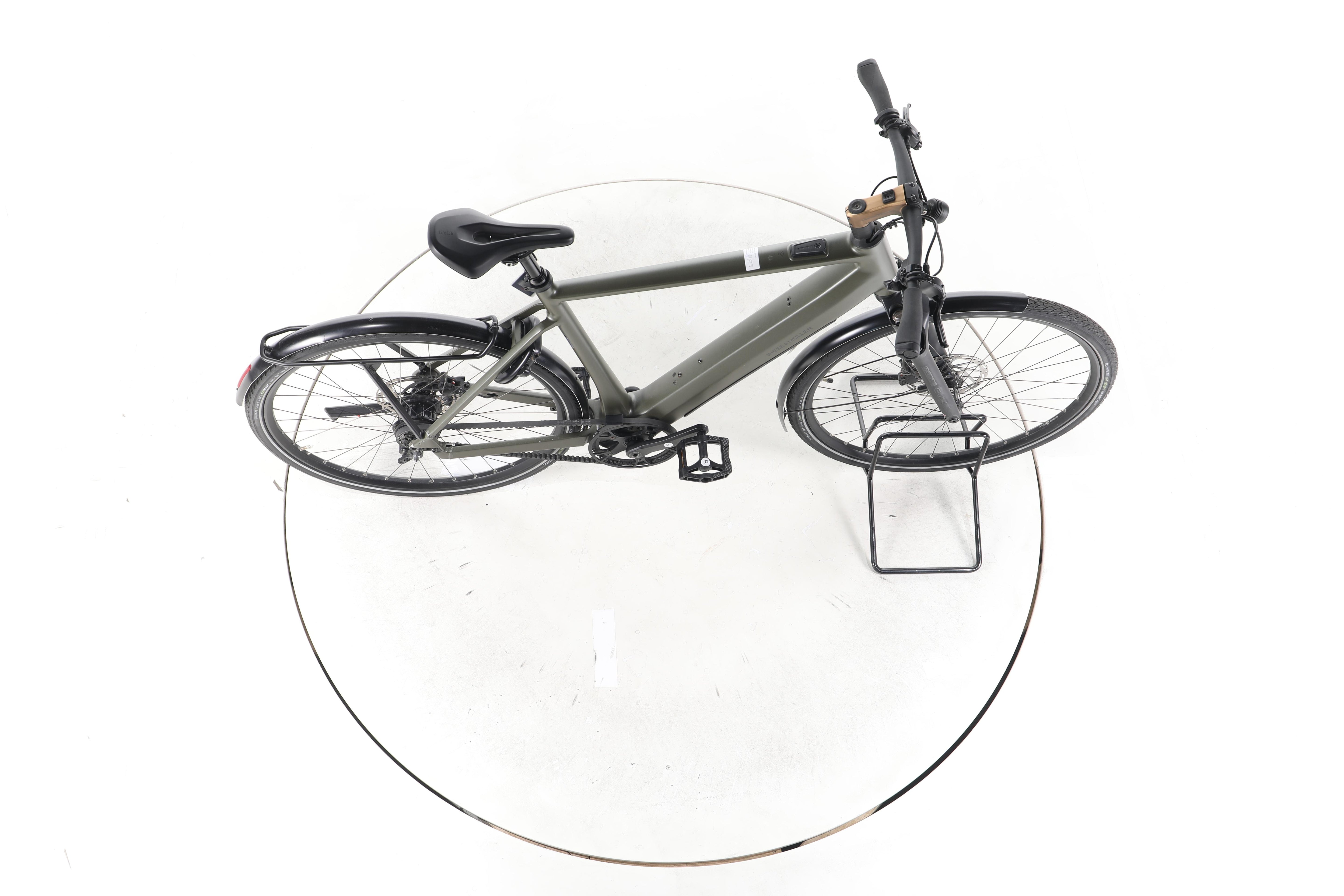 Riese & Müller UBN Five silent City E-Bike - Image 13