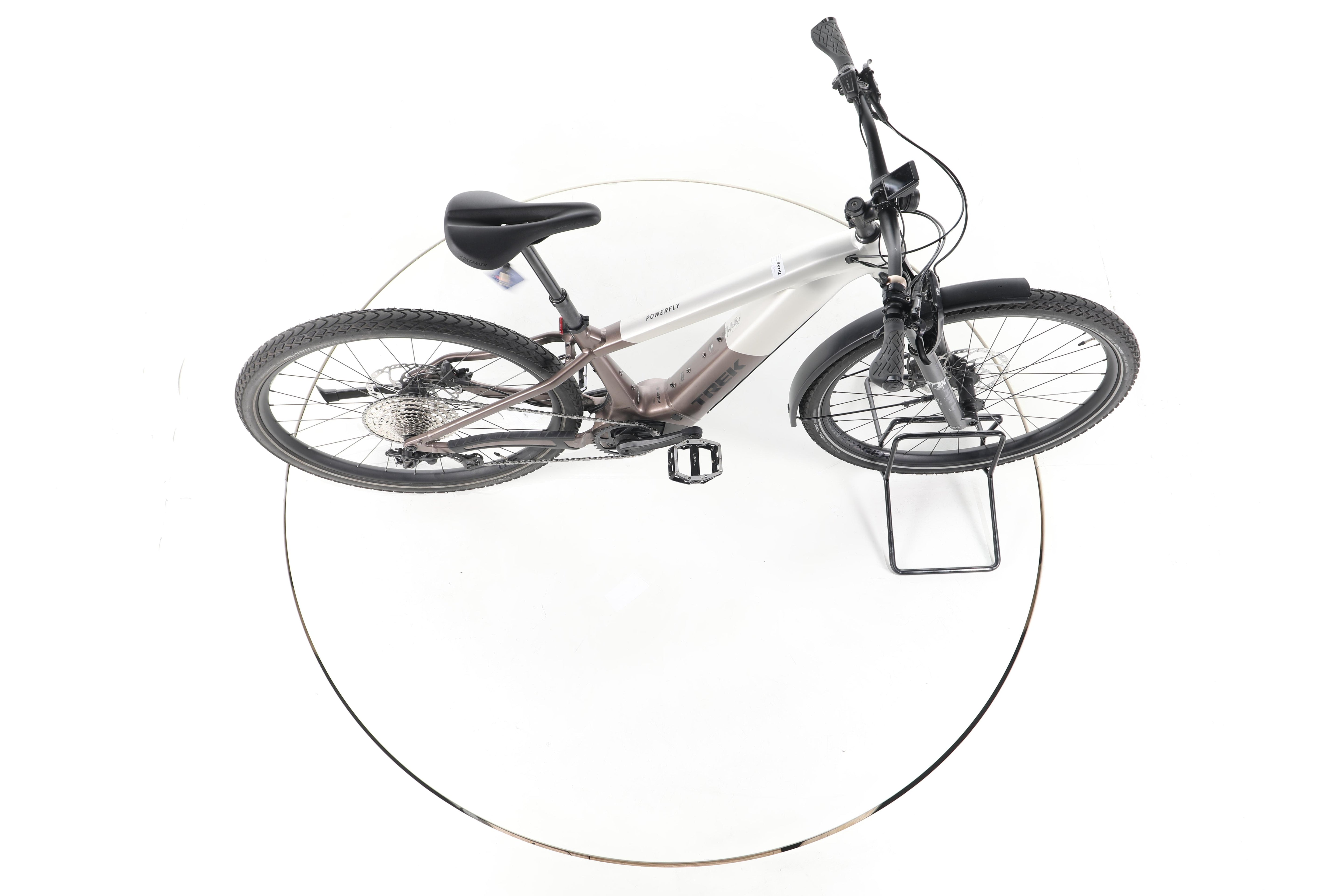 Trek Powerfly+ 8 Gen 5 E-Bike 2024 - Image 13