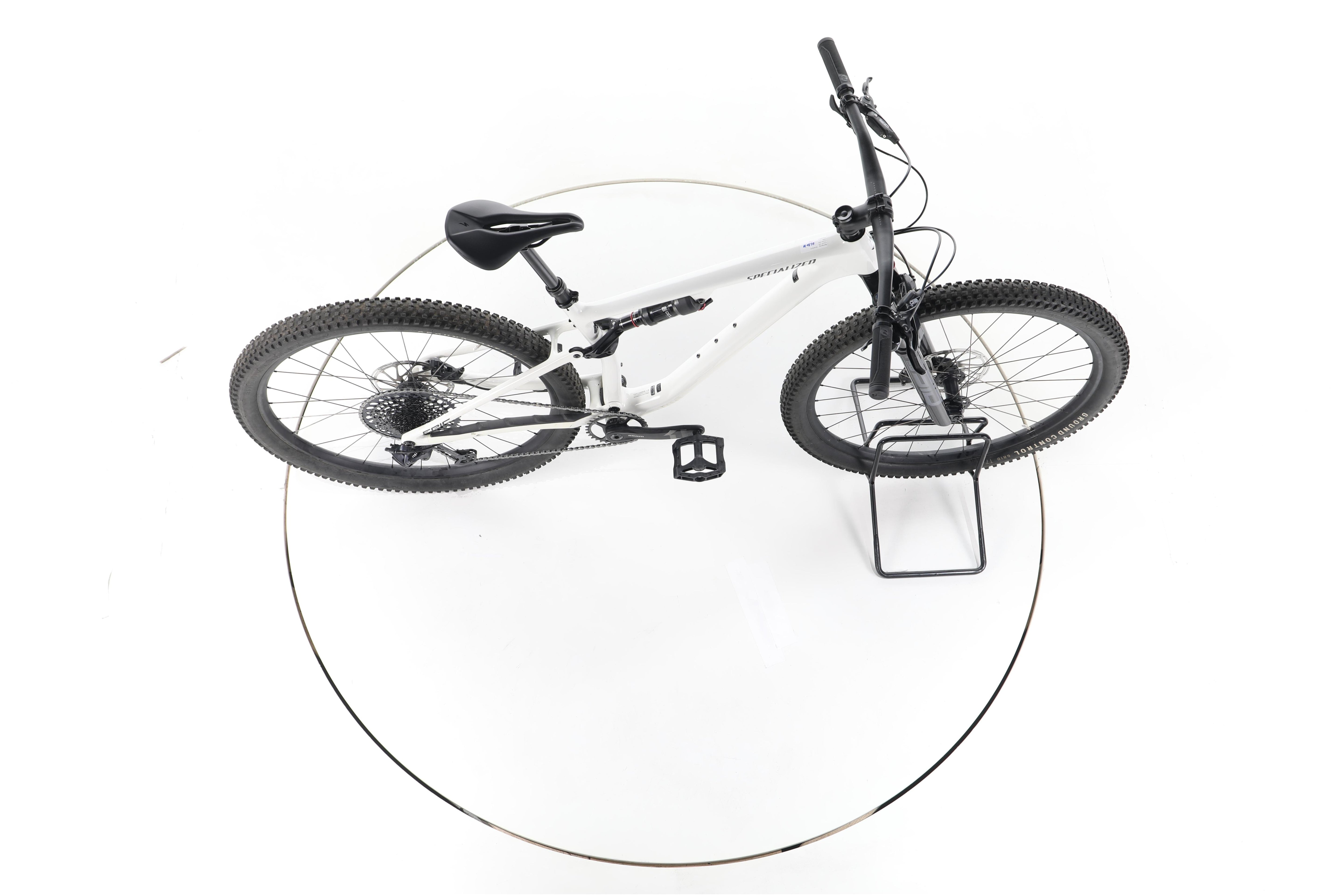 Specialized Epic Fahrrad Fully - Image 13
