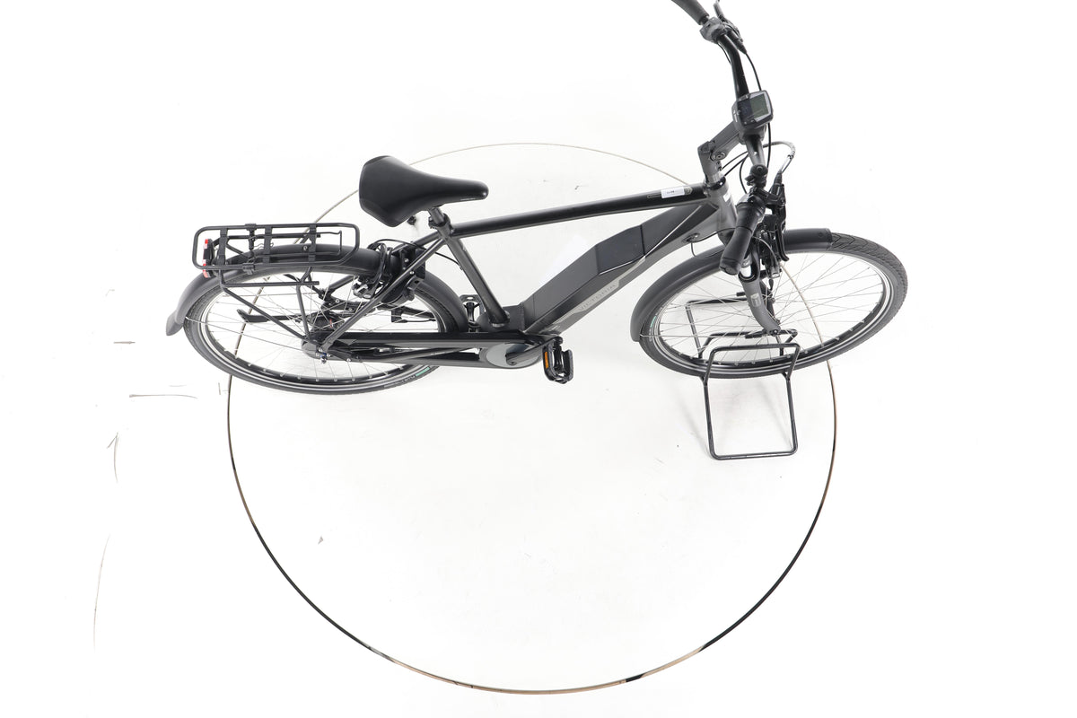 Victoria eTrekking 7.4 City E-Bike - Image 13