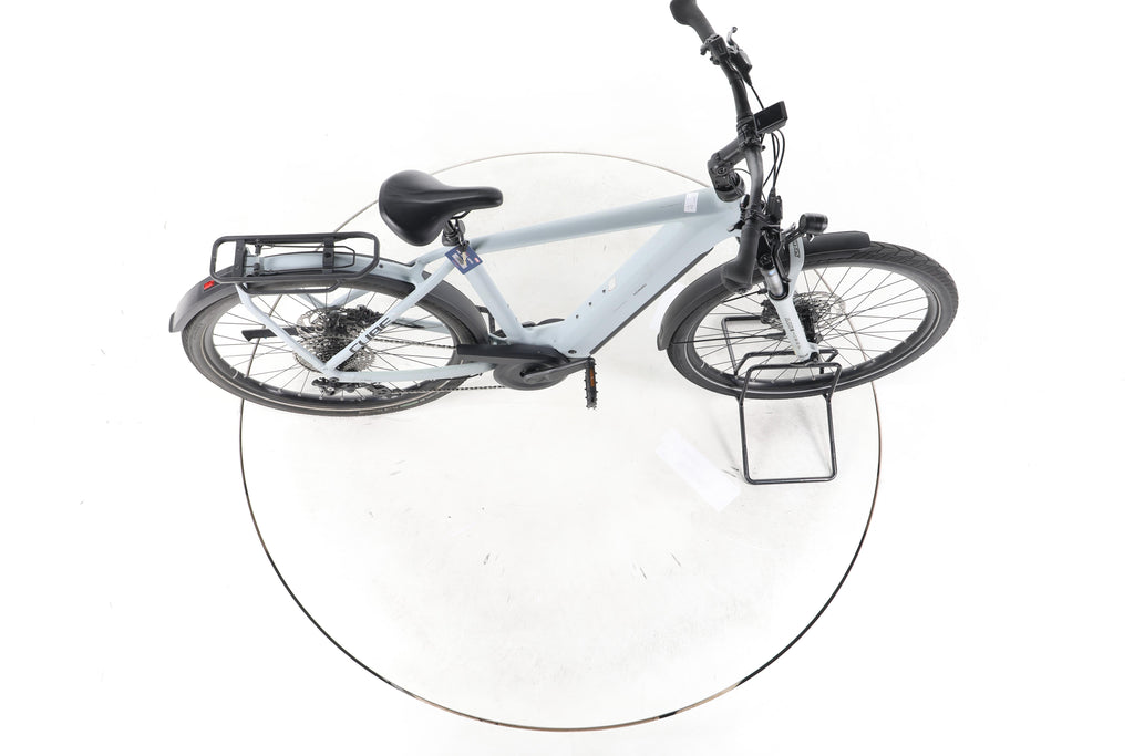 Cube Kathmandu Hybrid EX Trekking E-Bike 2024 - Image 13
