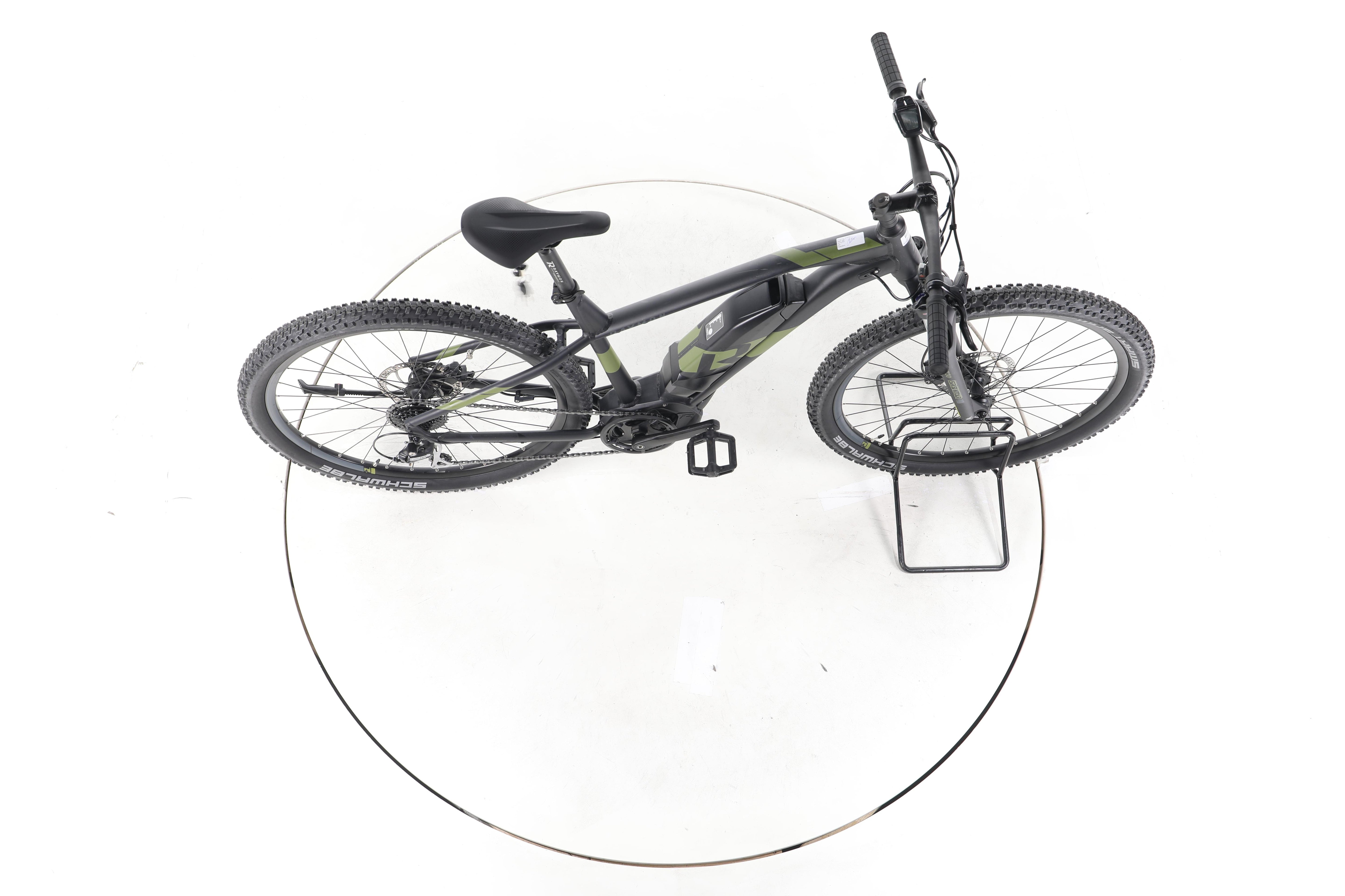 R Raymon HardRay E 2.0 E-Bike - Image 13