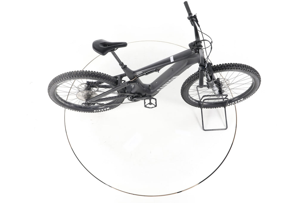 Canyon Spectral:ON CF 8 E-Bike Fully - Image 13
