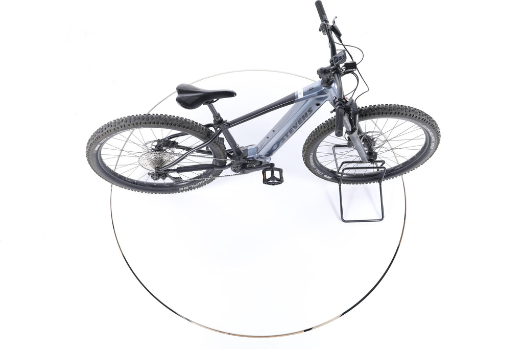 Stevens E-Agnello E-Bike 2023 - Image 13