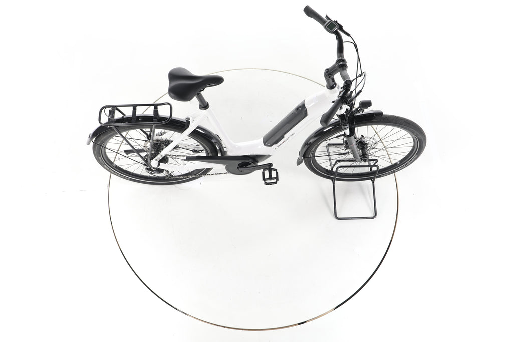 Lapierre e-Urban 6.5 Trekking E-Bike Tiefeinsteiger - Image 13