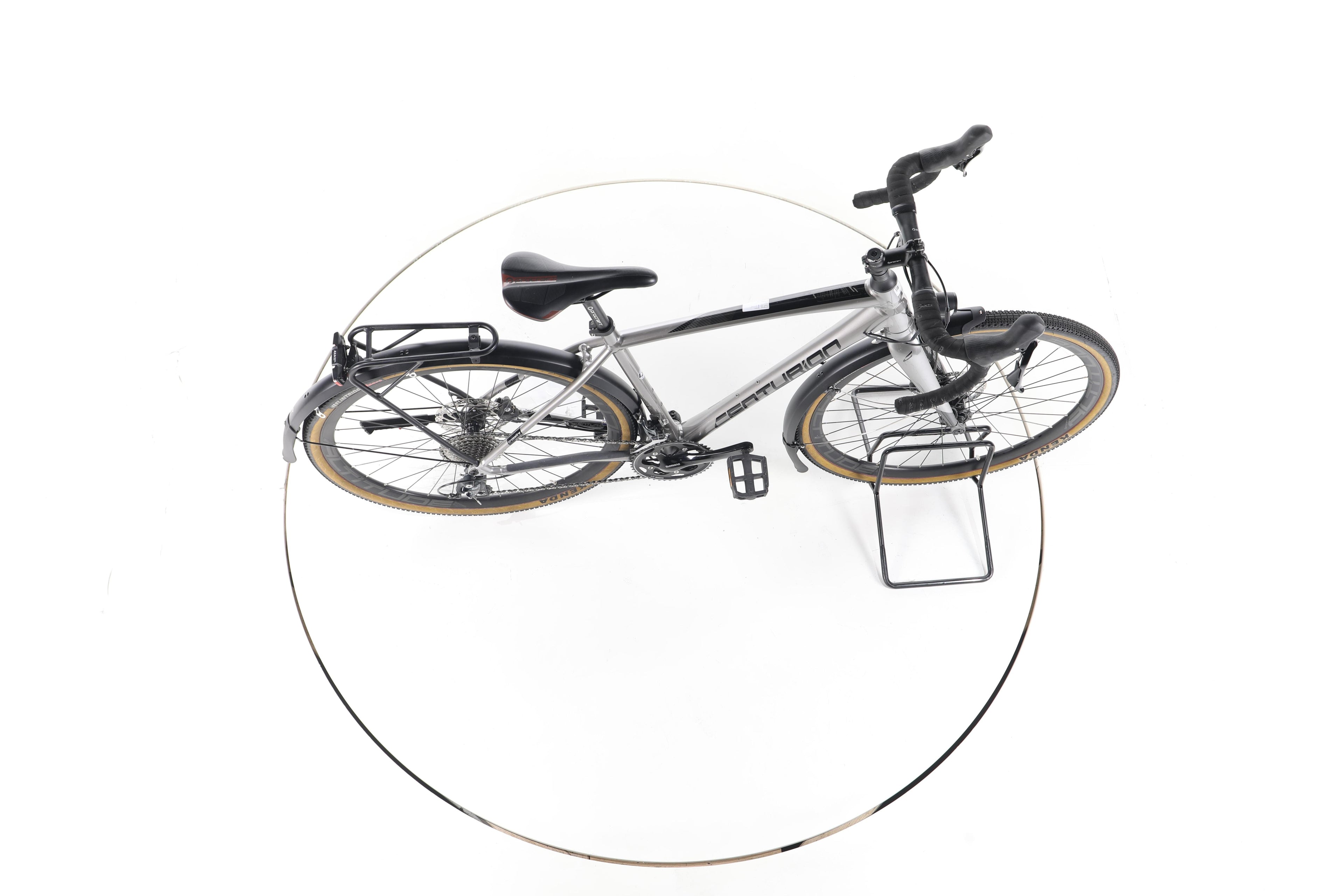 Centurion Crossfire Gravel 2000 EQ - Image 13