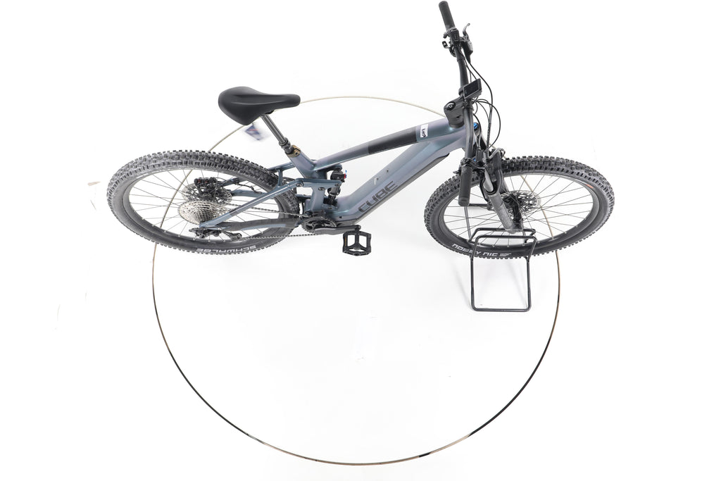 Cube Stereo Hybrid 140 HPC ABS E-Bike Fully Carbon - Image 13
