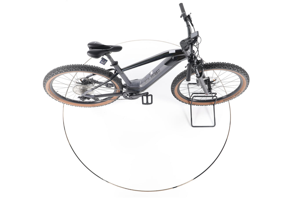 Cube Reaction Hybrid SLT E-Bike - Image 13