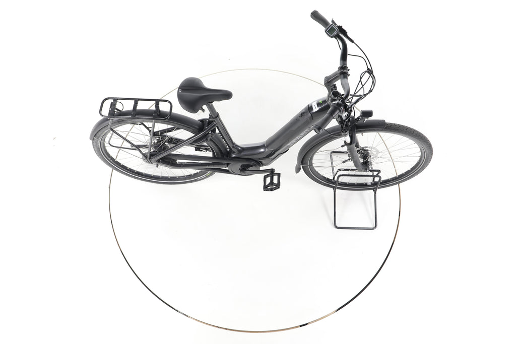 Sparta C-Grid City E-Bike Tiefeinsteiger - Image 13