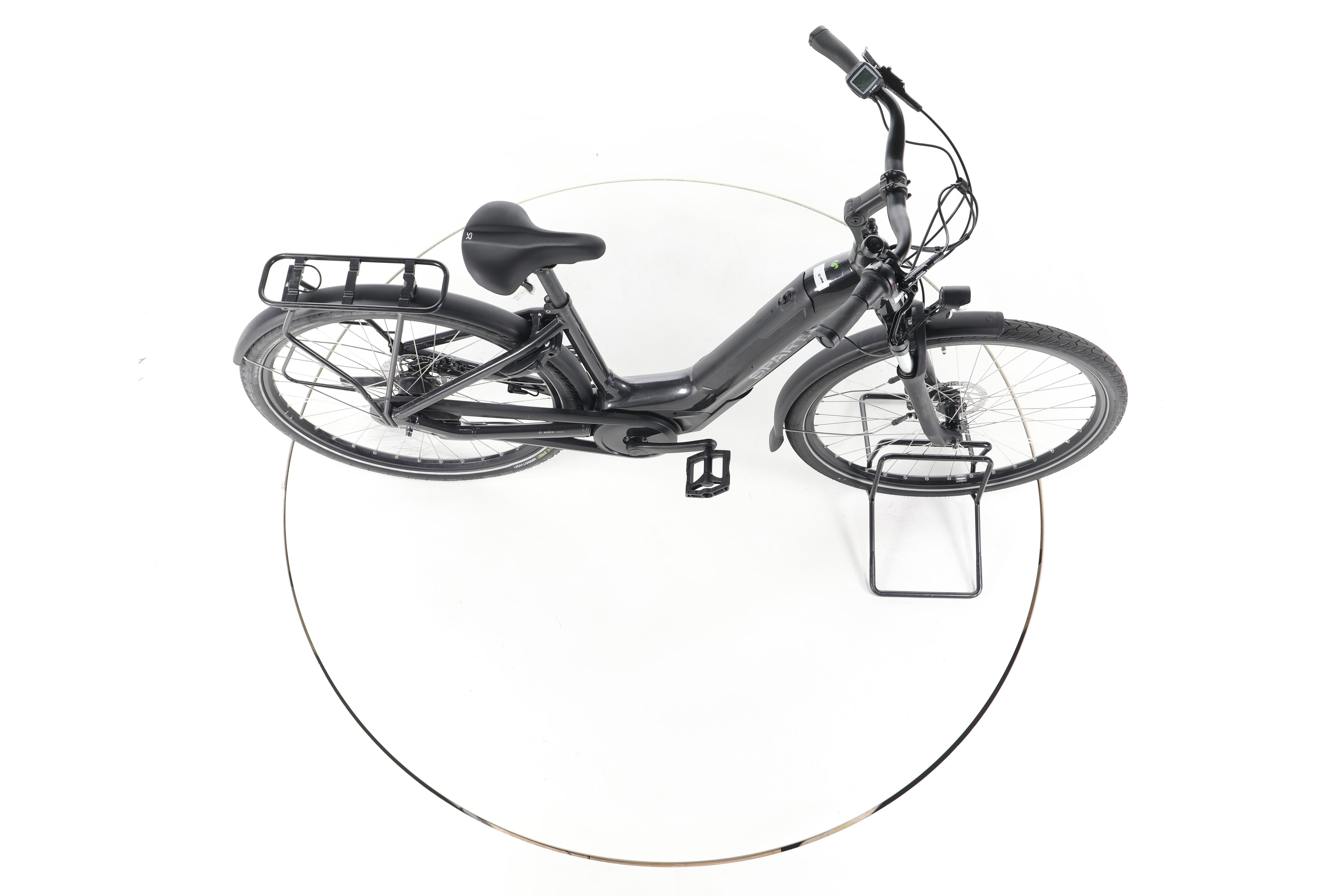 Sparta C-Grid City E-Bike Tiefeinsteiger - Image 13