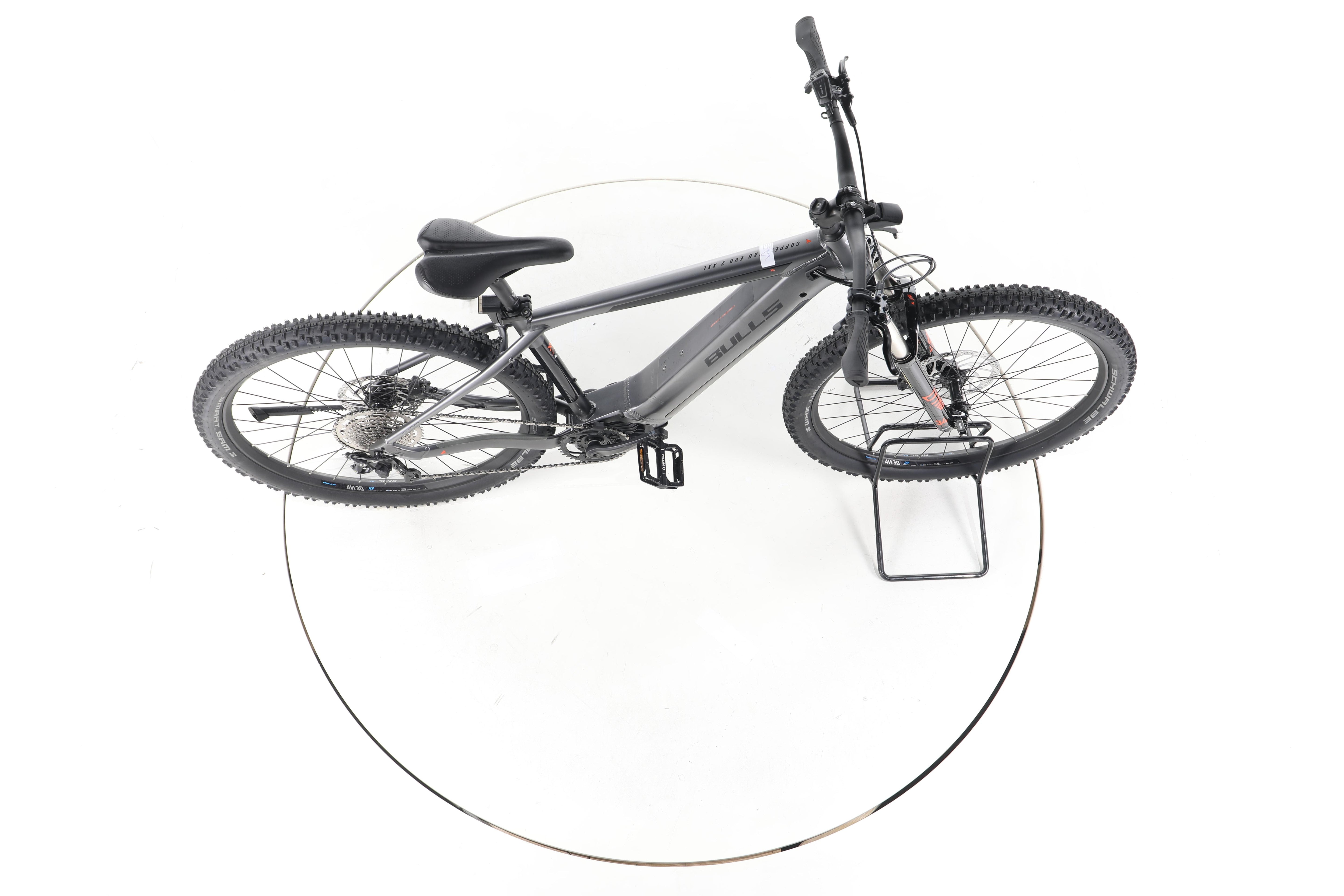 Bulls Copperhead EVO 2 XXL E-Bike - Image 13