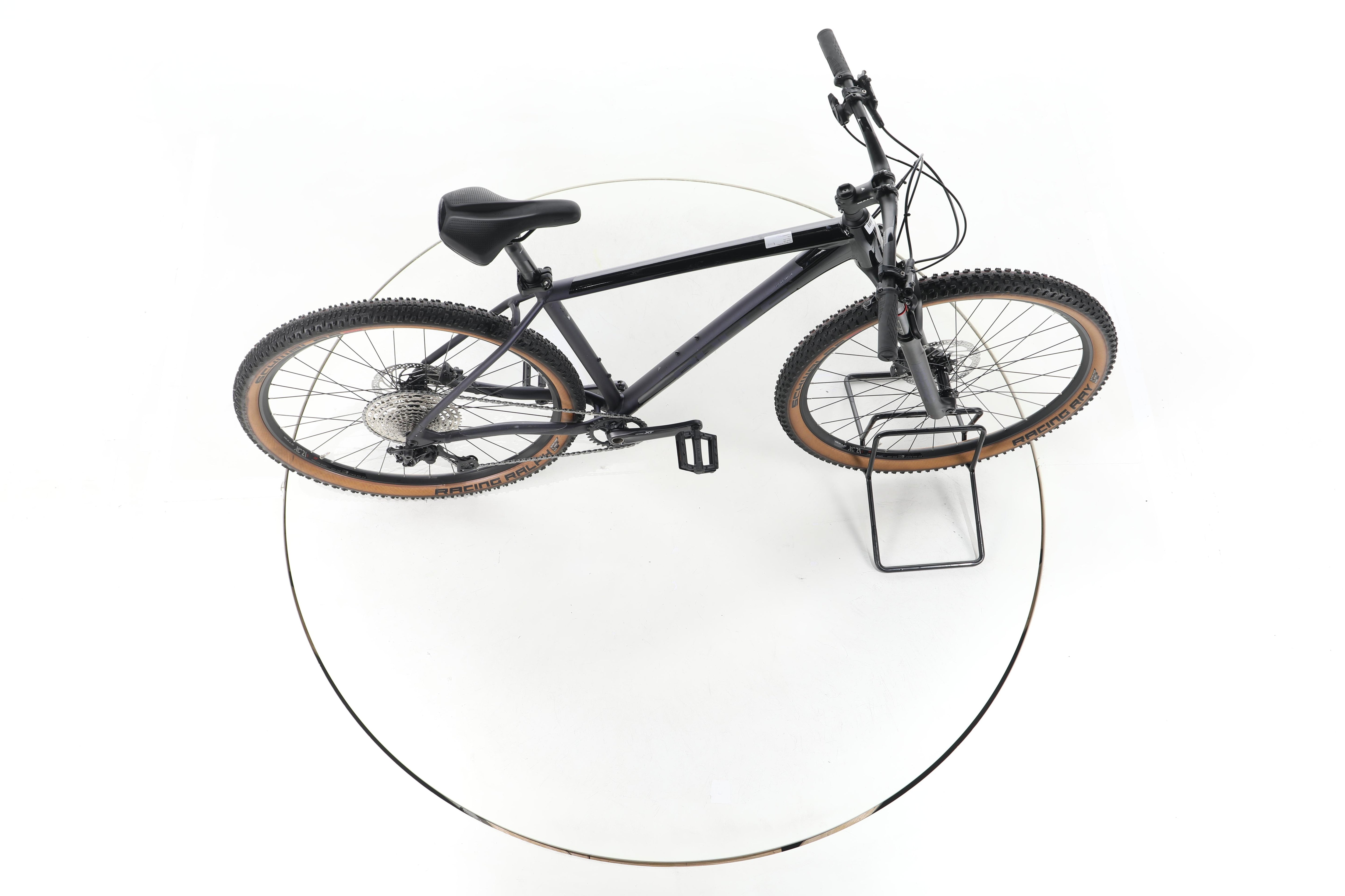Bulls Copperhead 3 S Fahrrad Hardtail - Image 13