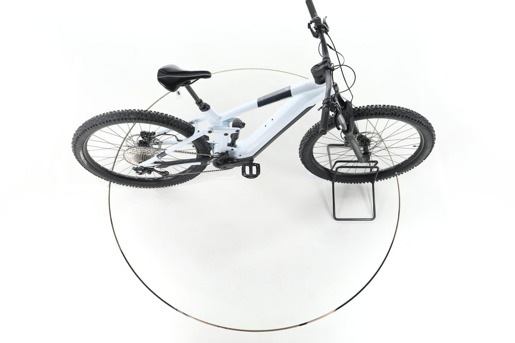 Cube Stereo Hybrid 140 HPC Pro Fully E-Bike Carbon - Image 13
