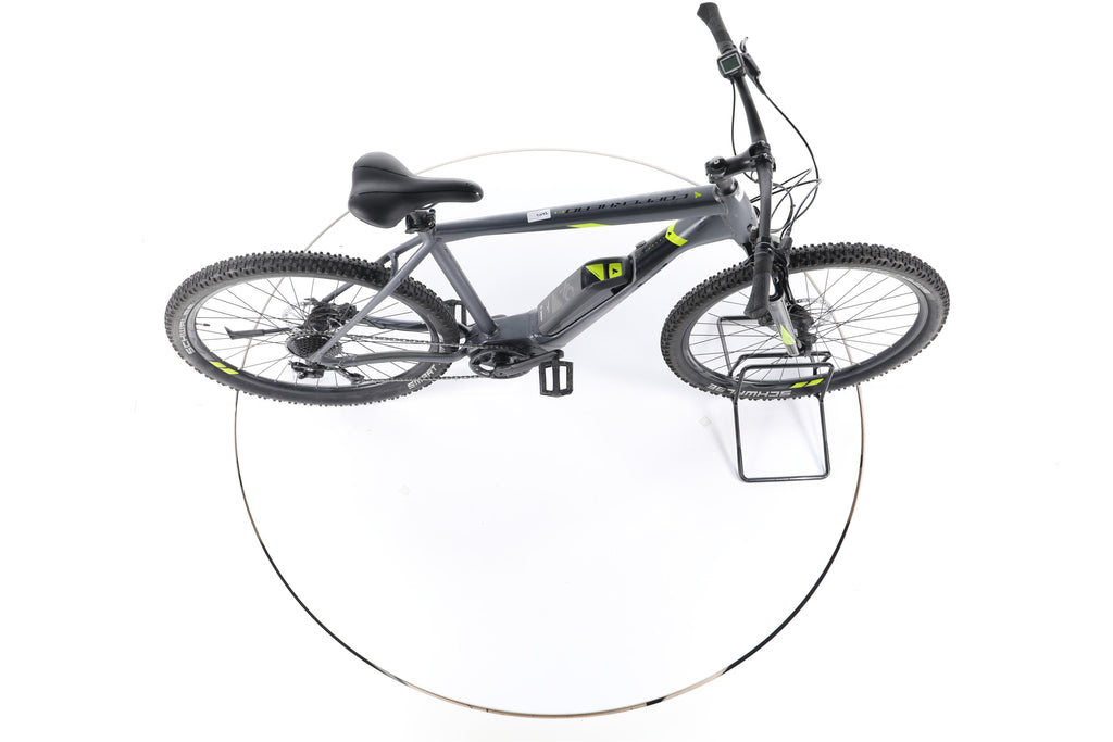 Bulls Copperhead E1 E-Bike - Image 13