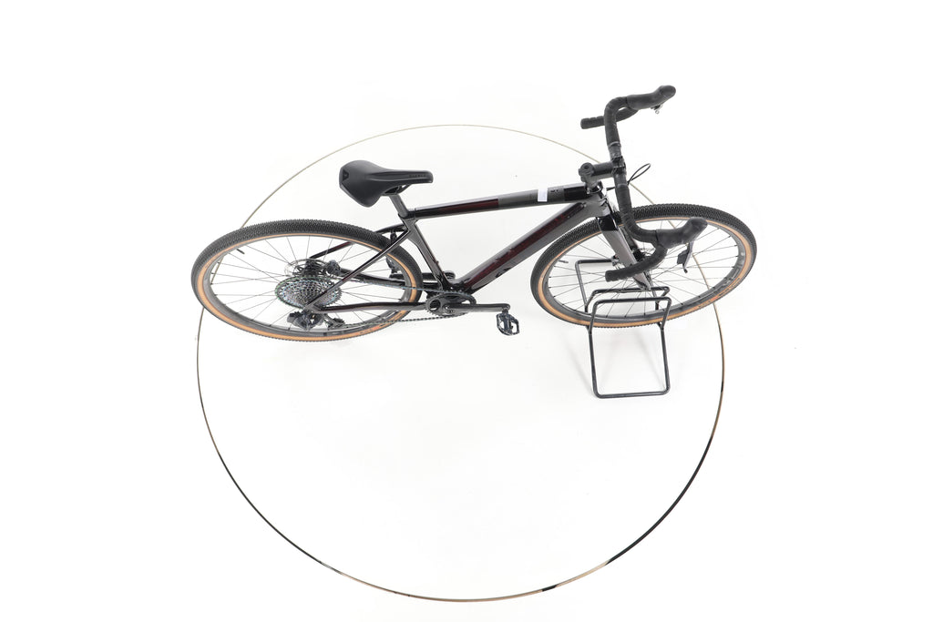Cube Nuroad C:62 SLT Gravelbike Carbon - Image 13