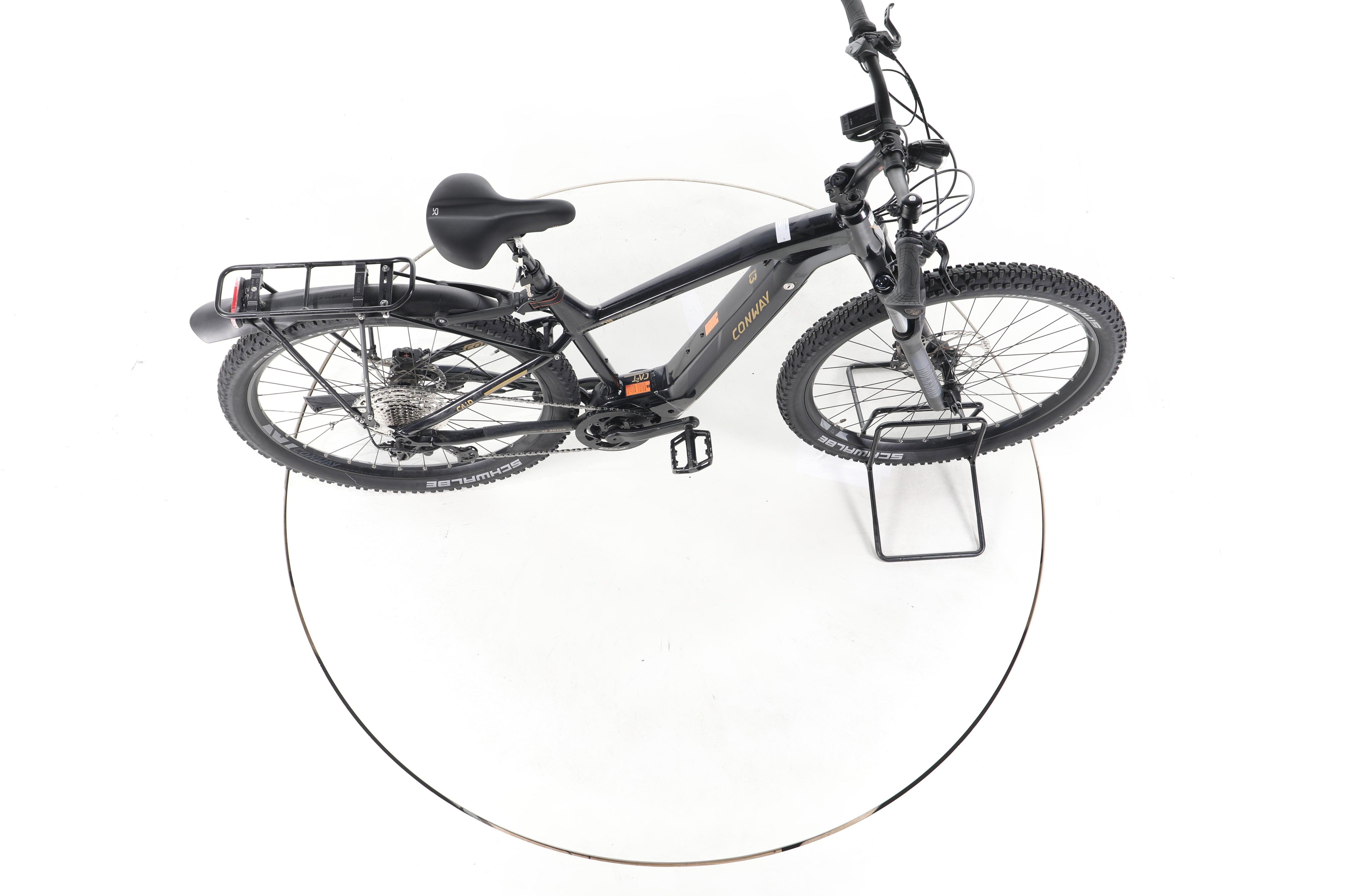 Conway Cairon S 729 E-Bike - Image 13