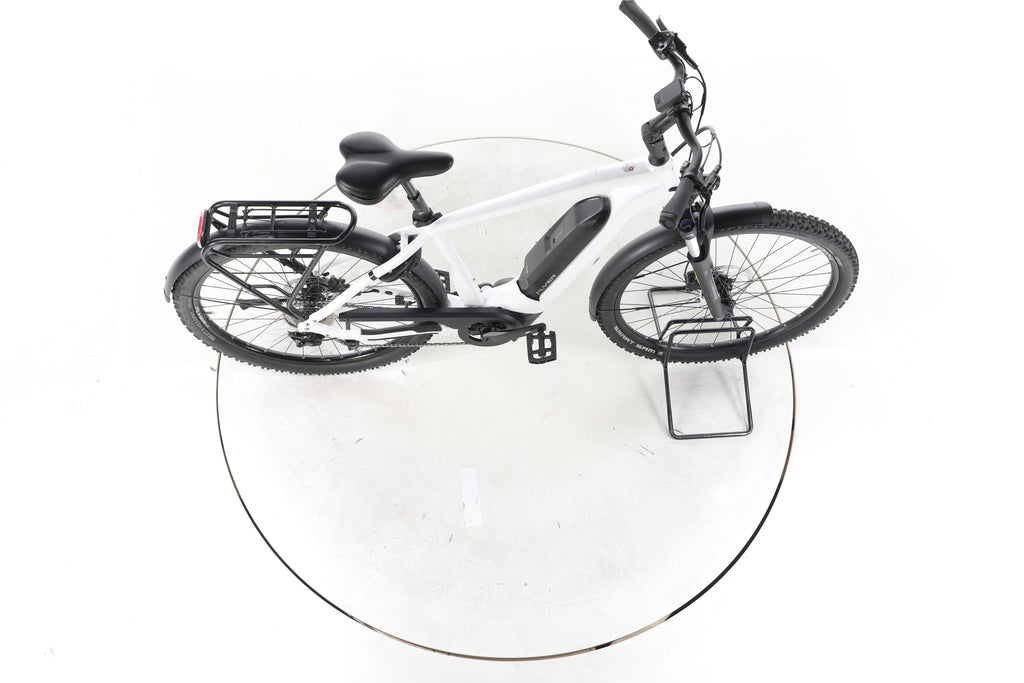 FLYER Upstreet5 3.12 Trekking E-Bike - Image 13