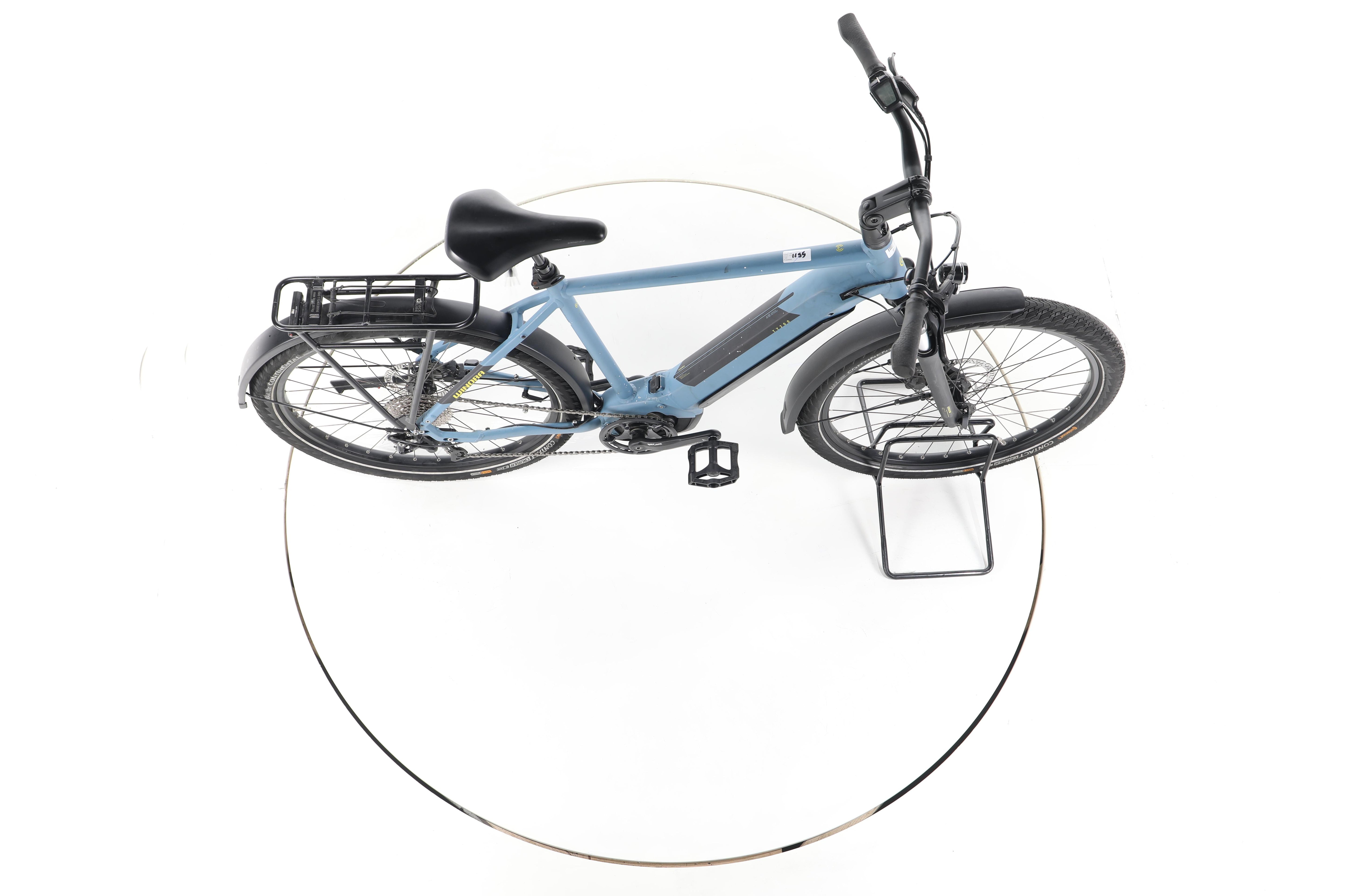 Winora TY200 Trekking E-Bike - Image 13