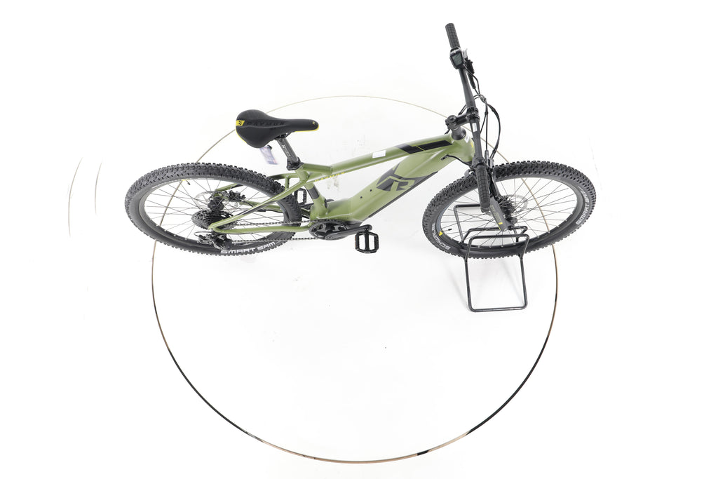 R Raymon HardRay E 4.0 E-Bike - Image 13