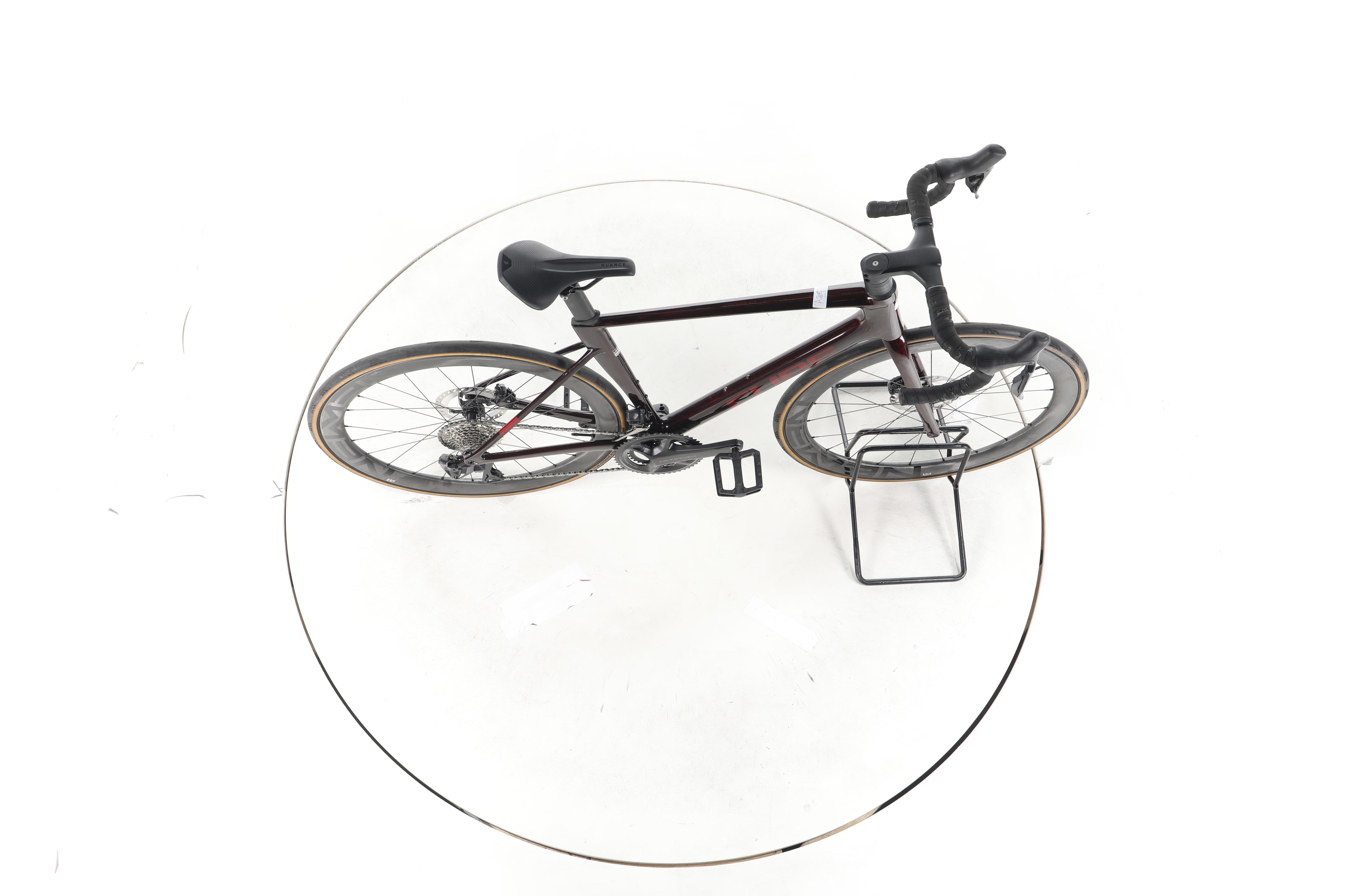 Cube Litening AIR C:68X Race Rennrad Carbon 2024 - Image 13