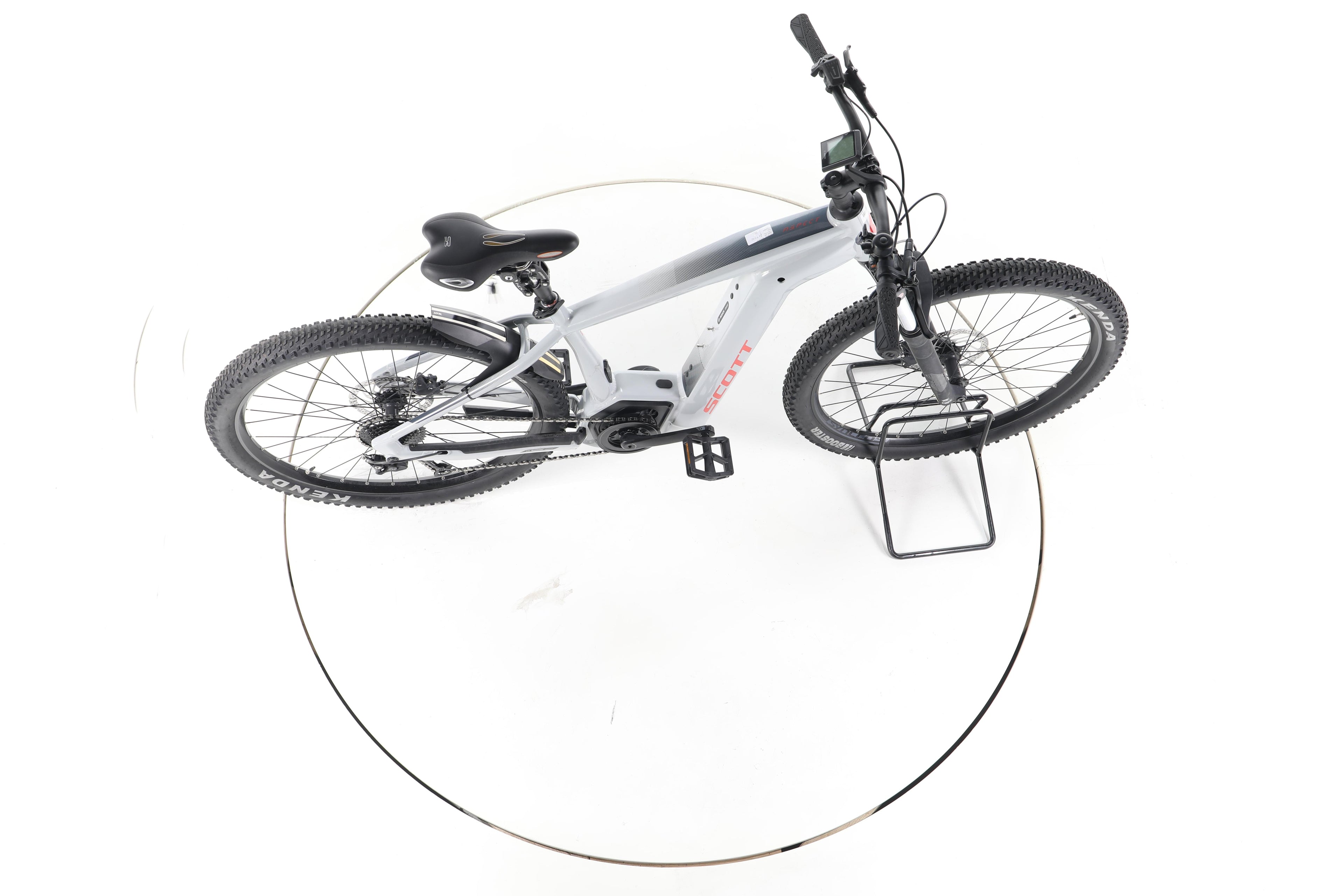 Scott Aspect eRIDE 940 E-Bike 2024 - Image 13