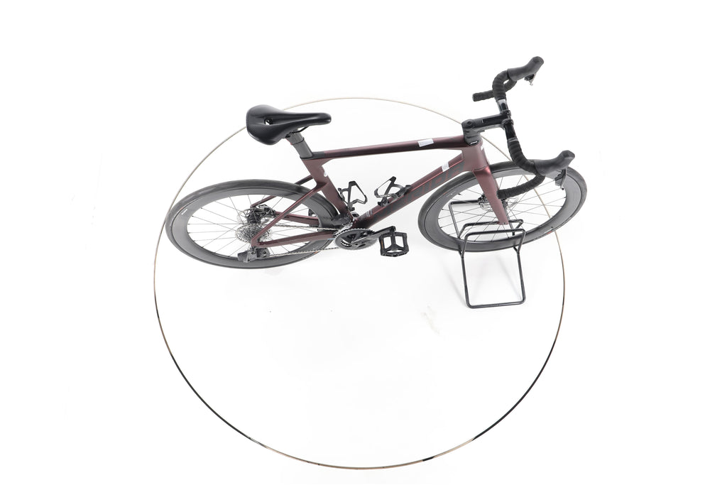 Merida REACTO 6000 E166K Rennrad Carbon - Image 13