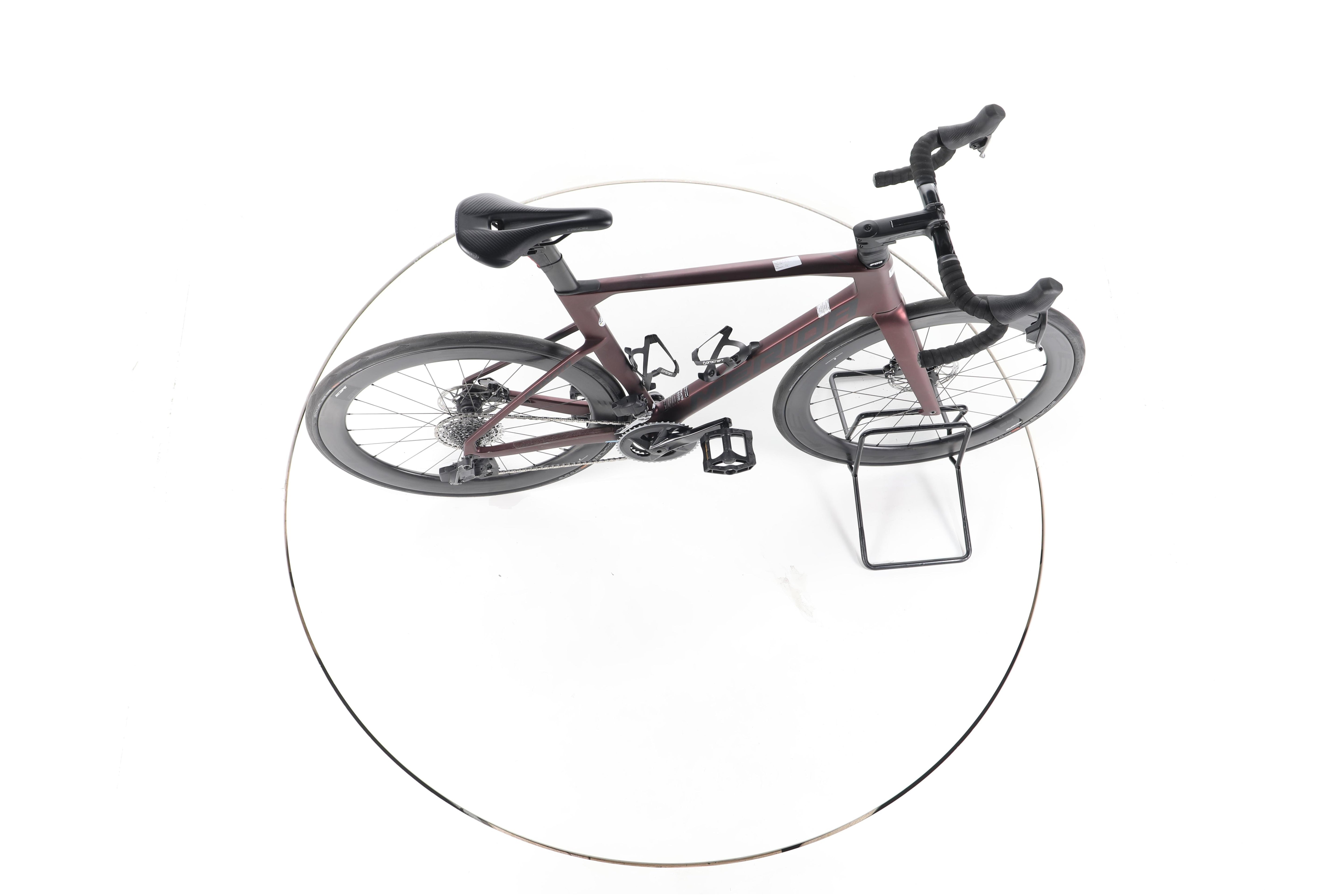 Merida REACTO 6000 E166K Rennrad Carbon - Image 13