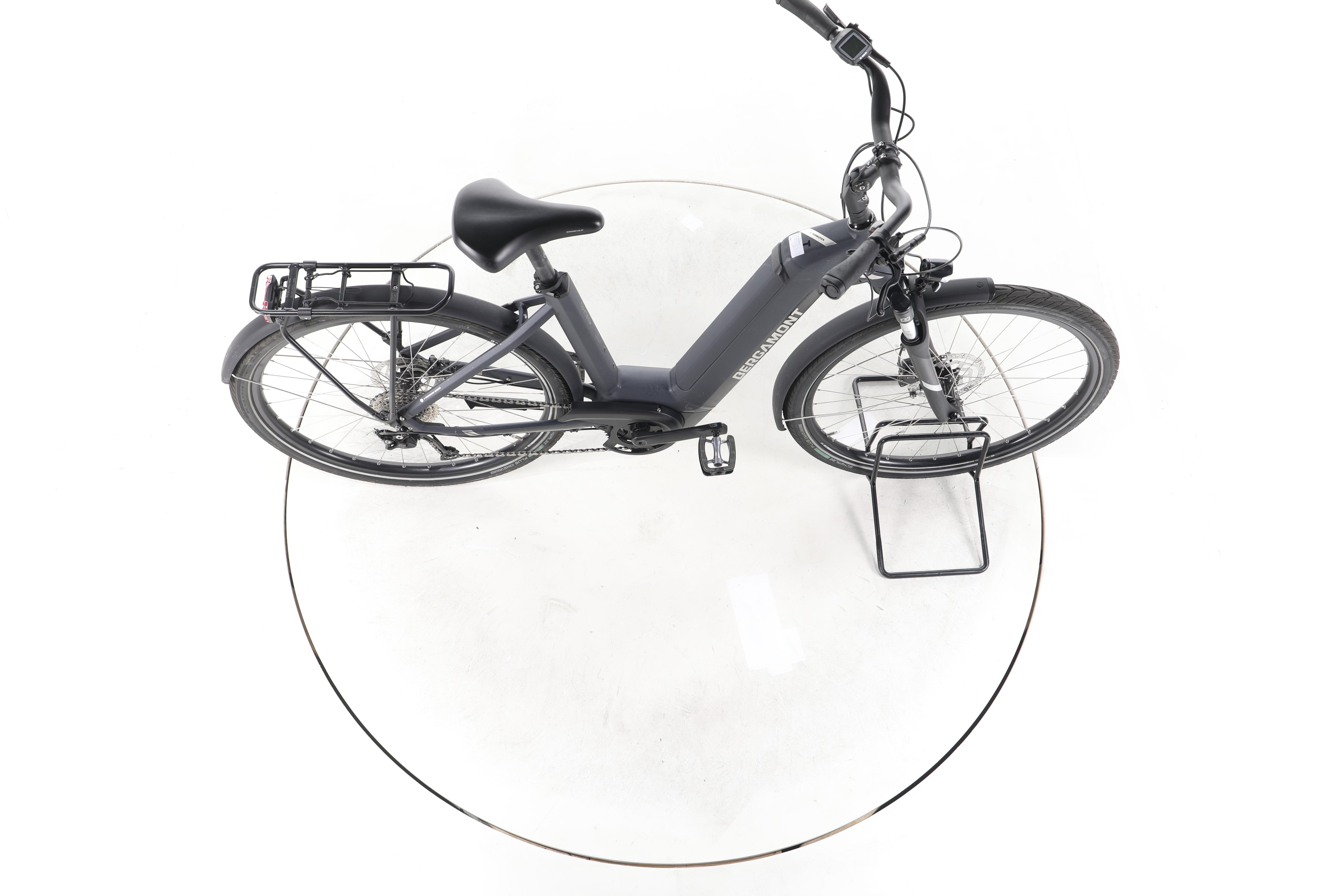 Bergamont E-Horizon Tour Trekking E-Bike Tiefeinsteiger - Image 13