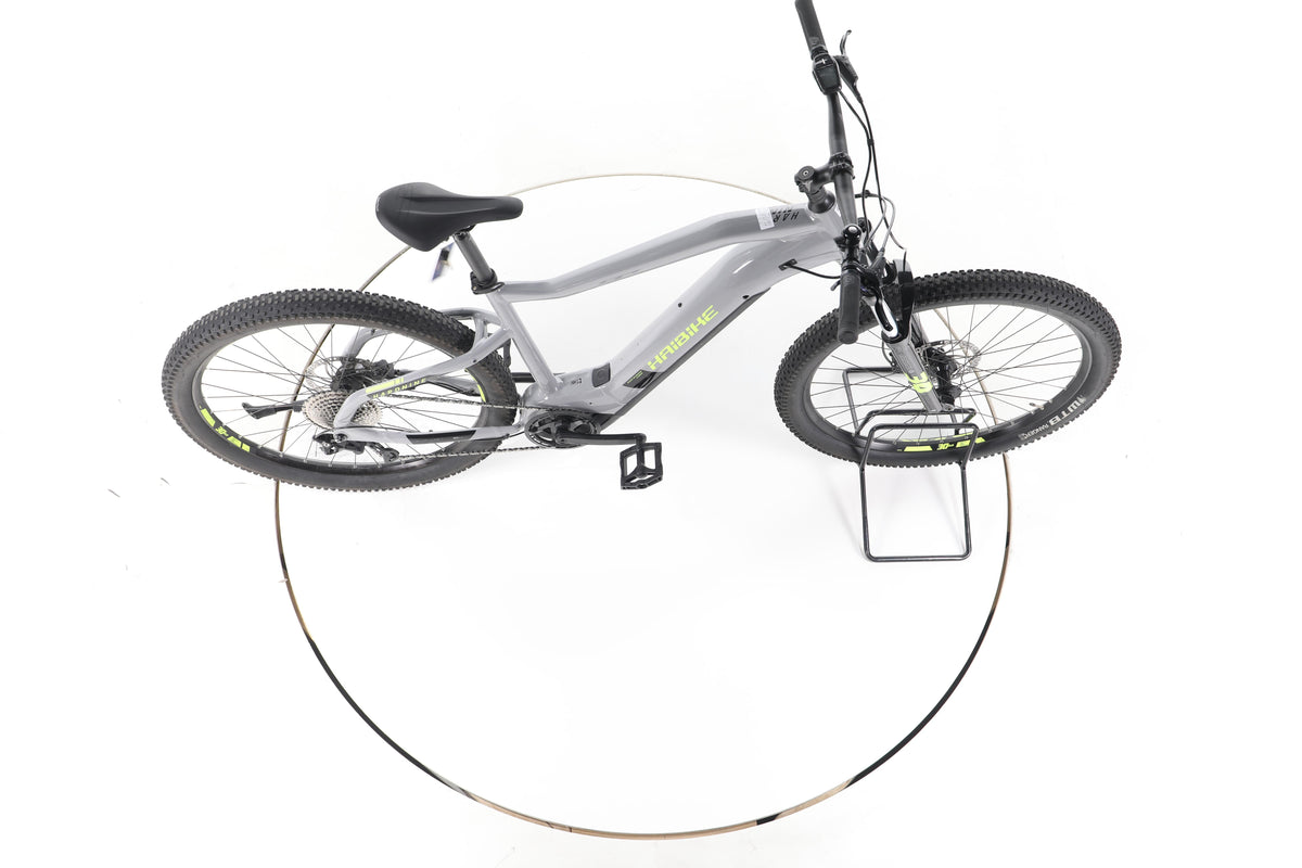 Haibike HardNine 6 E-Bike - Image 13